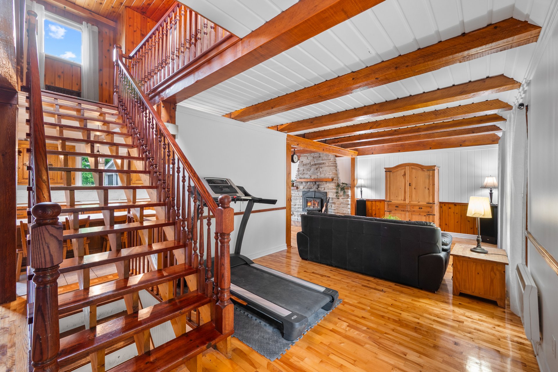 Hall d'entrée/Vestibule