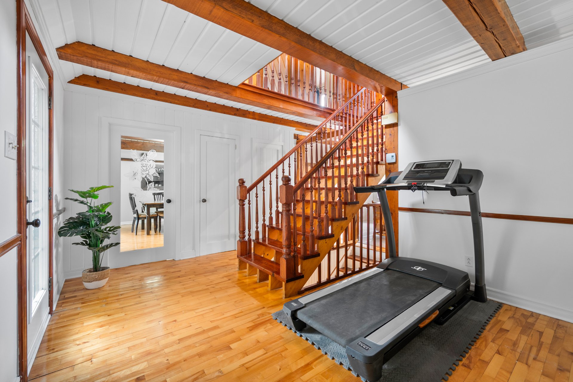 Hall d'entrée/Vestibule