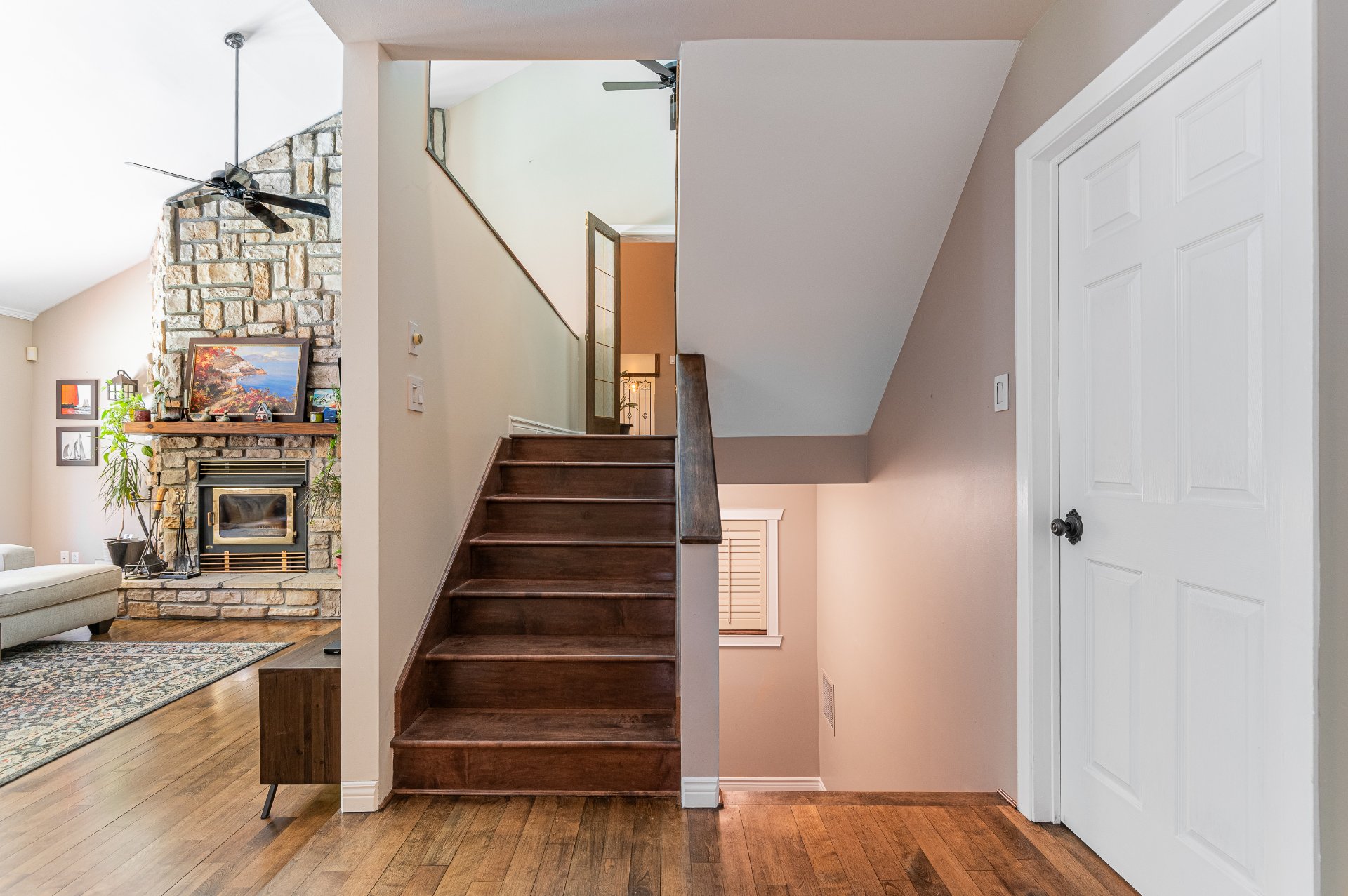 Staircase