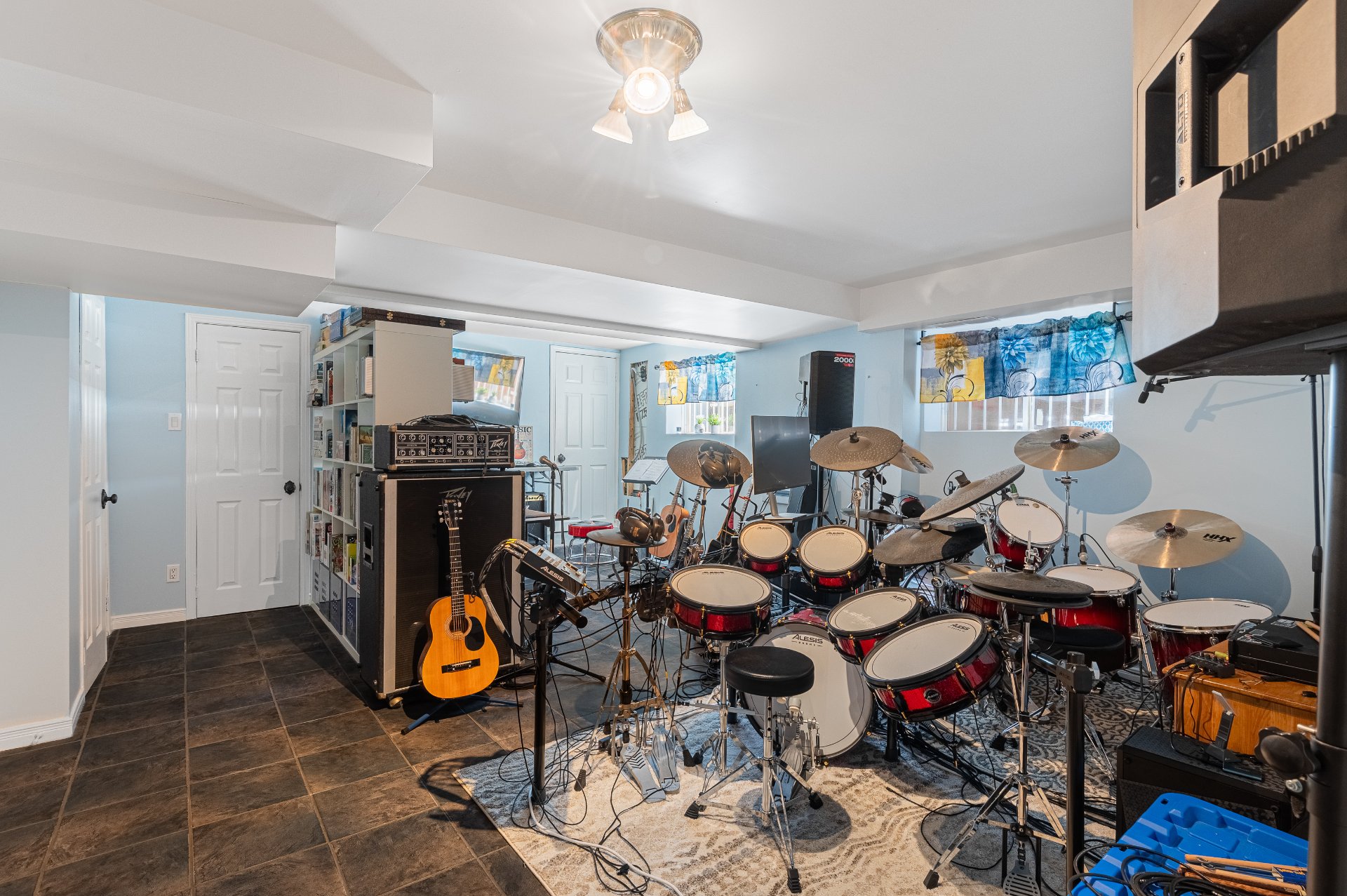 Playroom