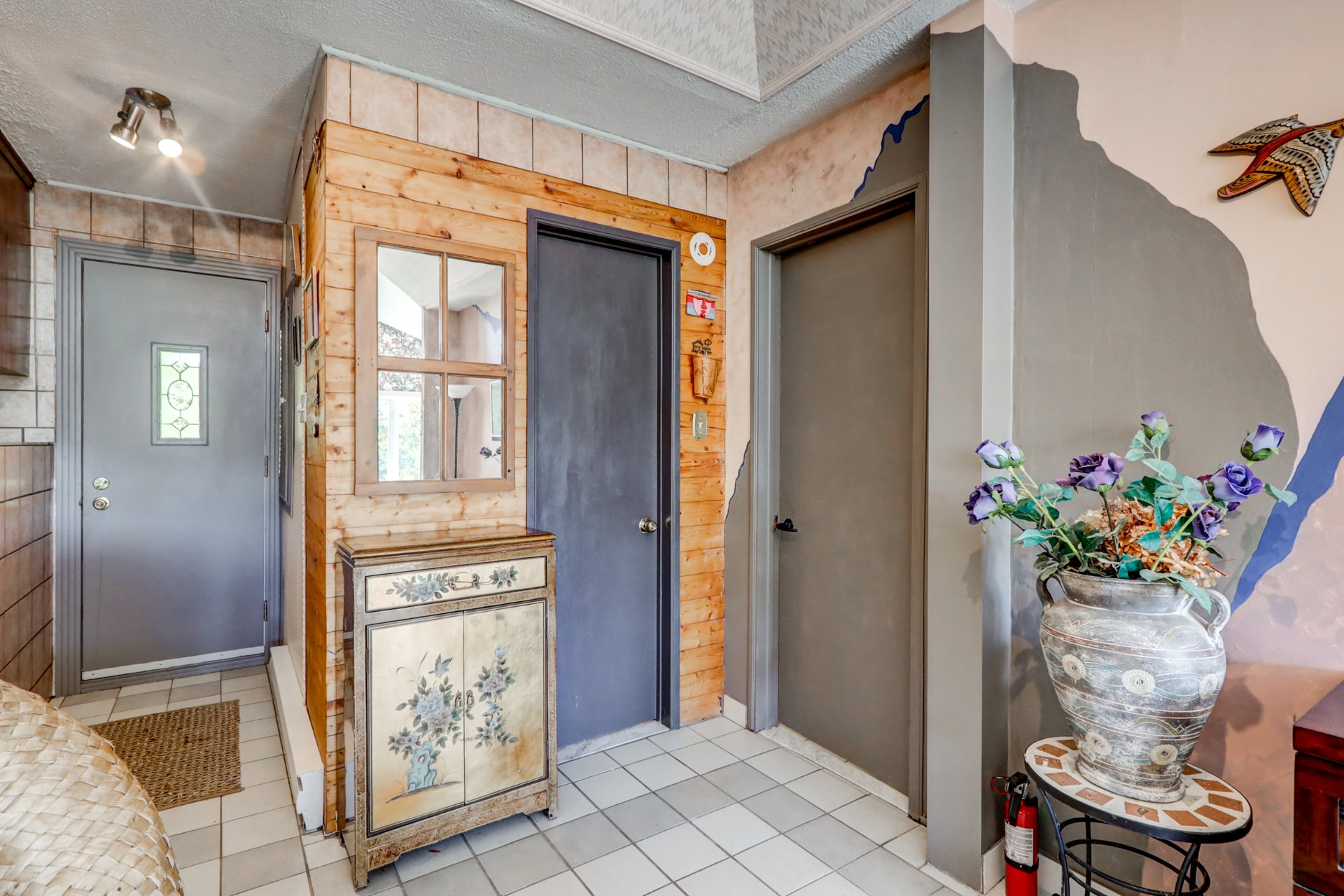 Intérieur