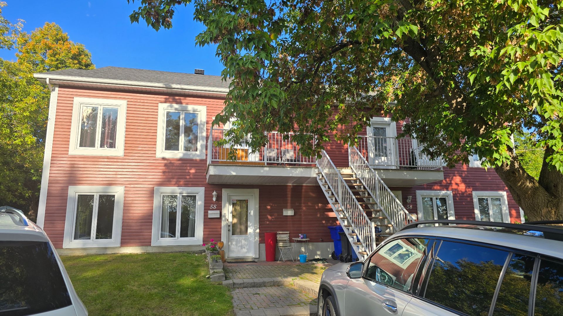 54-56, Rue John — photo 1