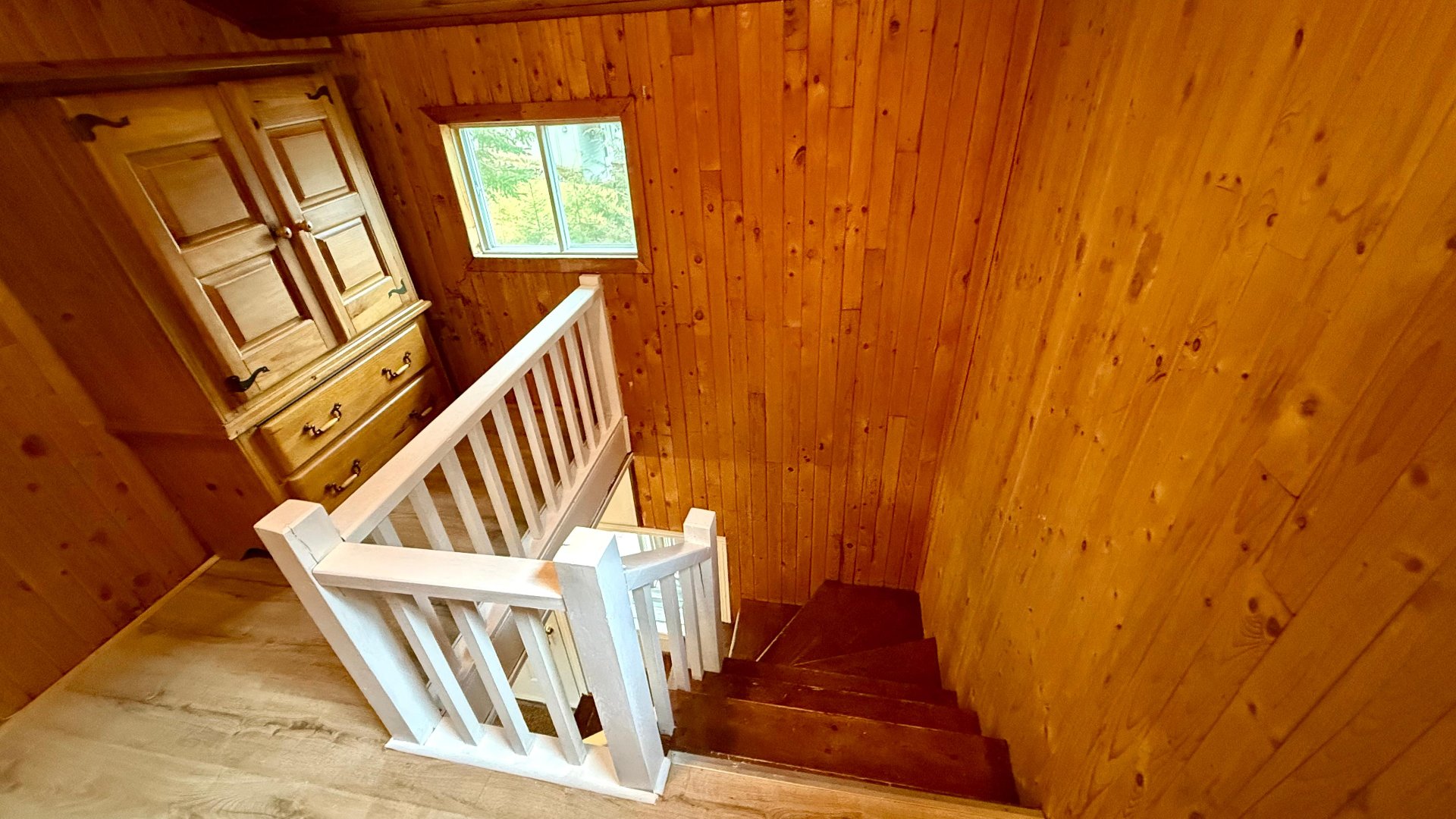 Hall d'entrée/Vestibule