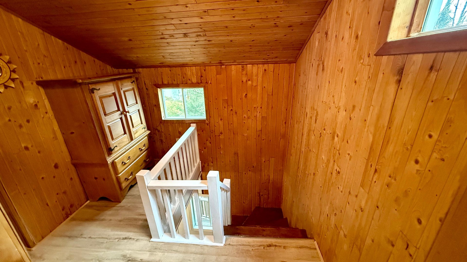 Hall d'entrée/Vestibule