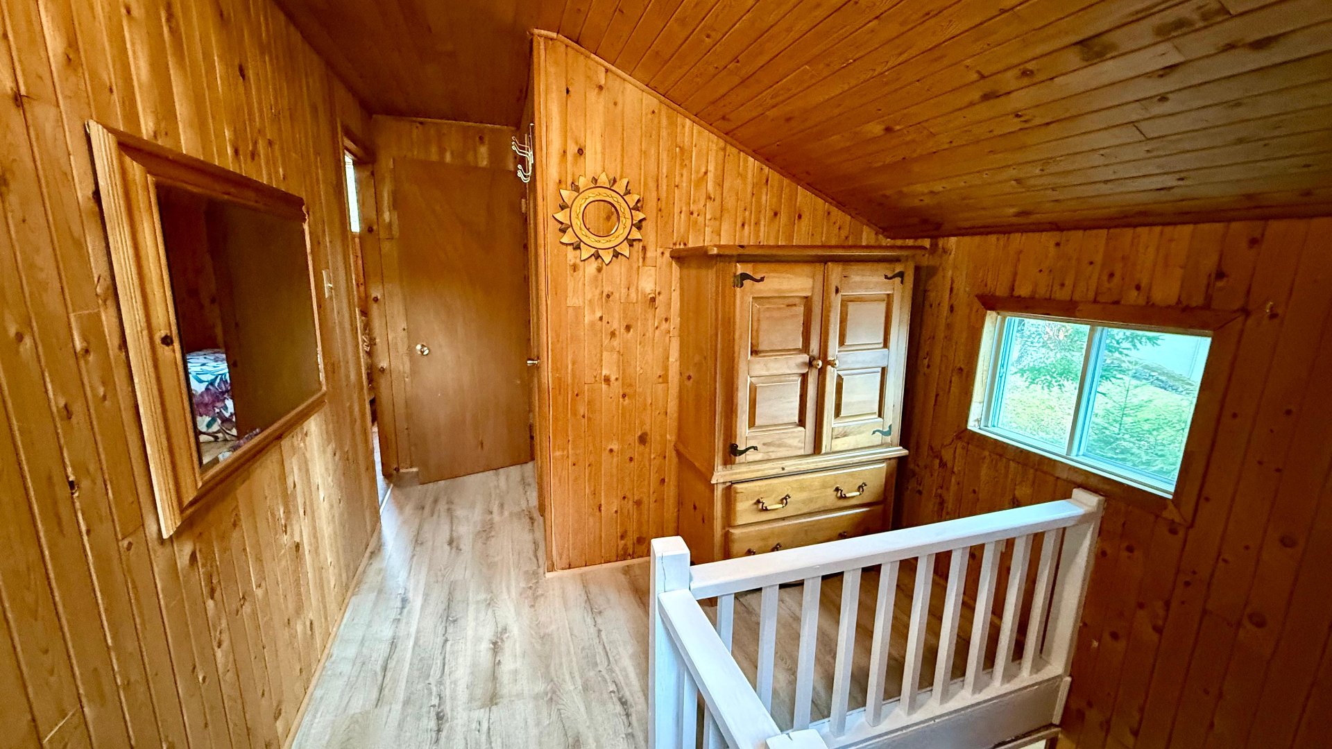 Hall d'entrée/Vestibule
