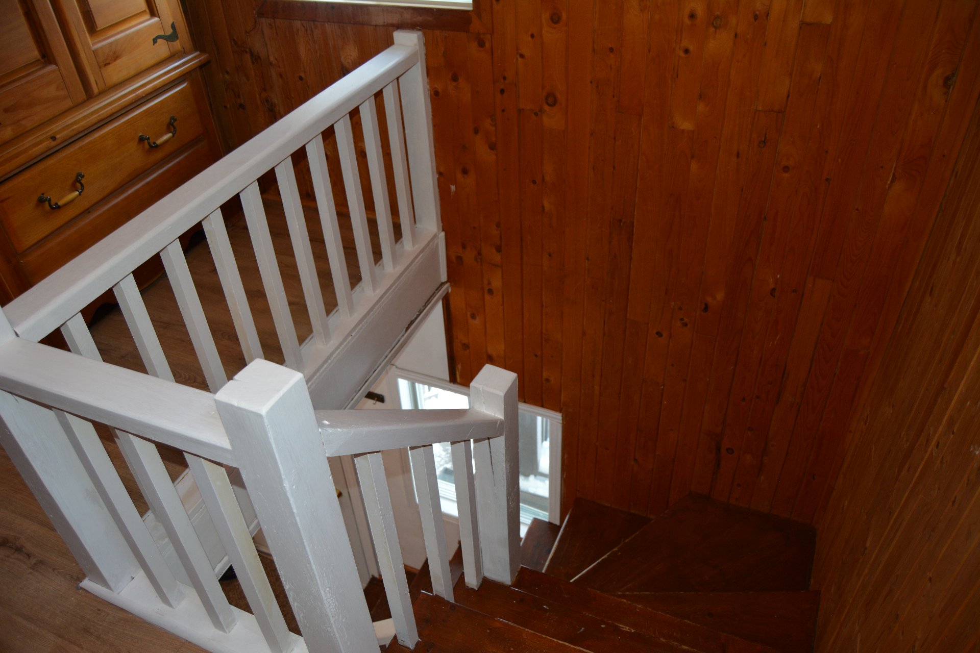 Hall d'entrée/Vestibule