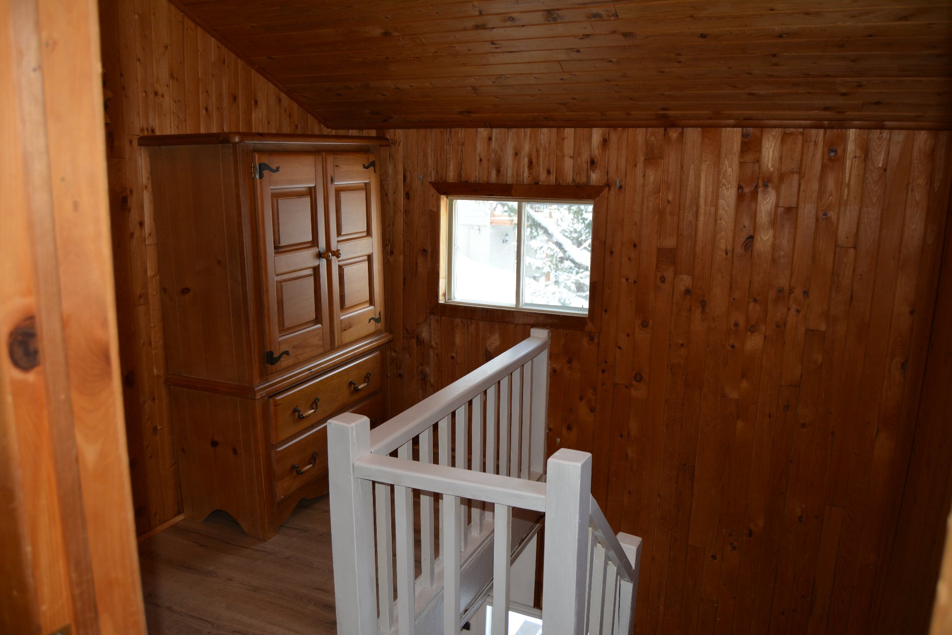 Hall d'entrée/Vestibule