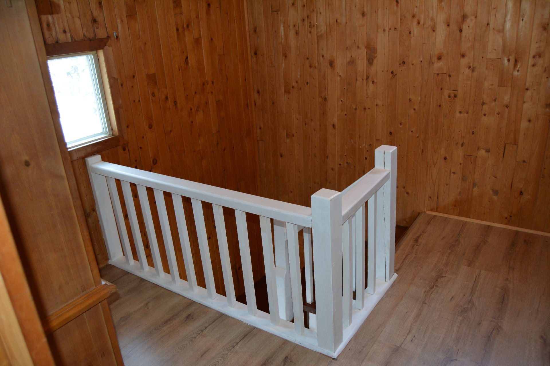 Hall d'entrée/Vestibule