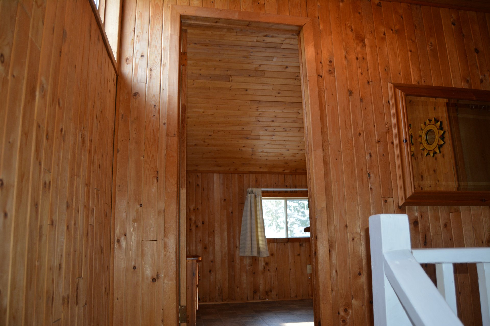 Hall d'entrée/Vestibule