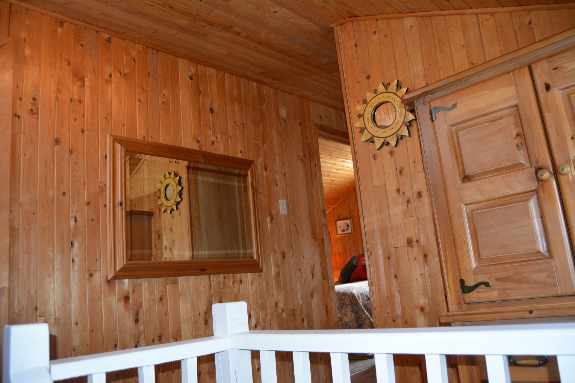 Hall d'entrée/Vestibule