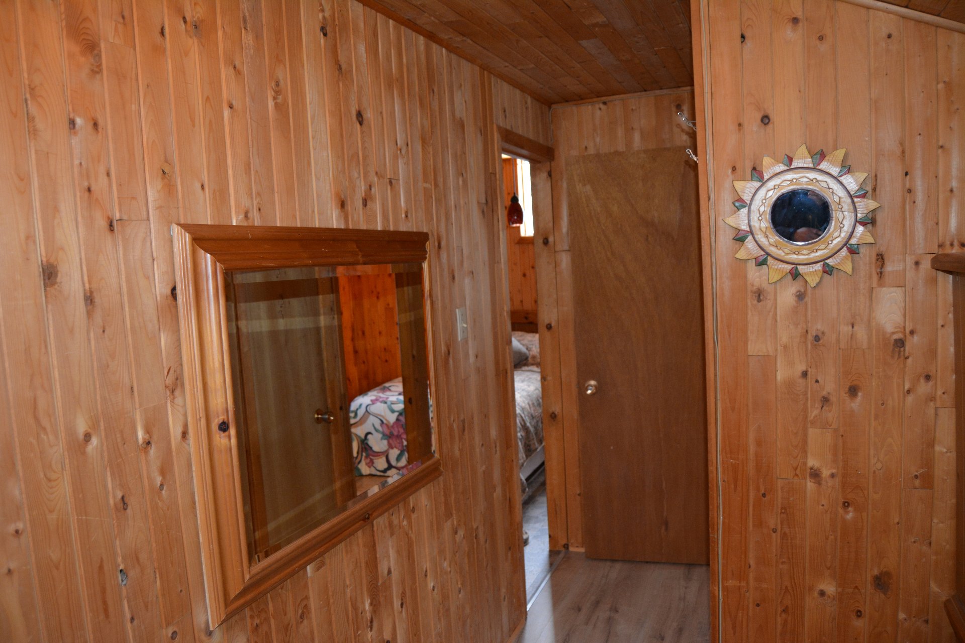 Hall d'entrée/Vestibule