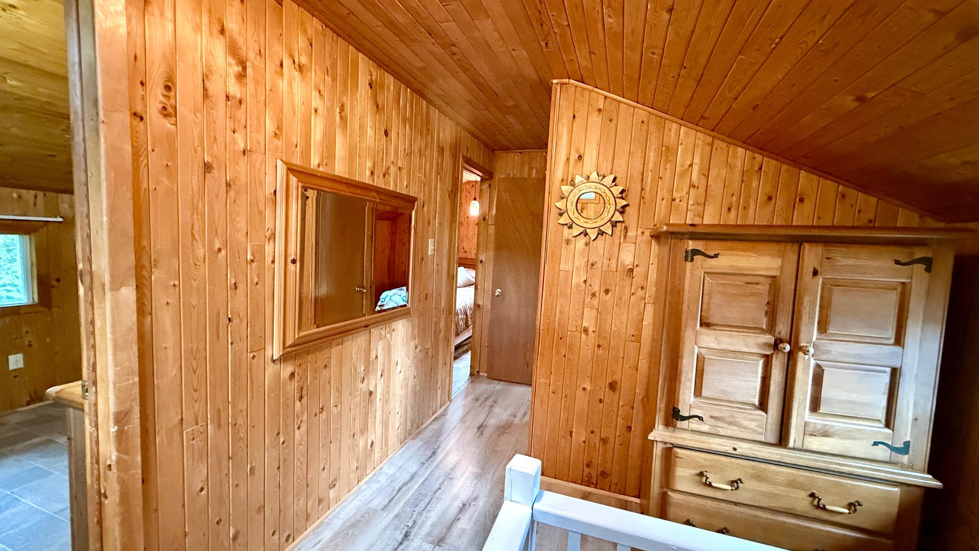 Passageway