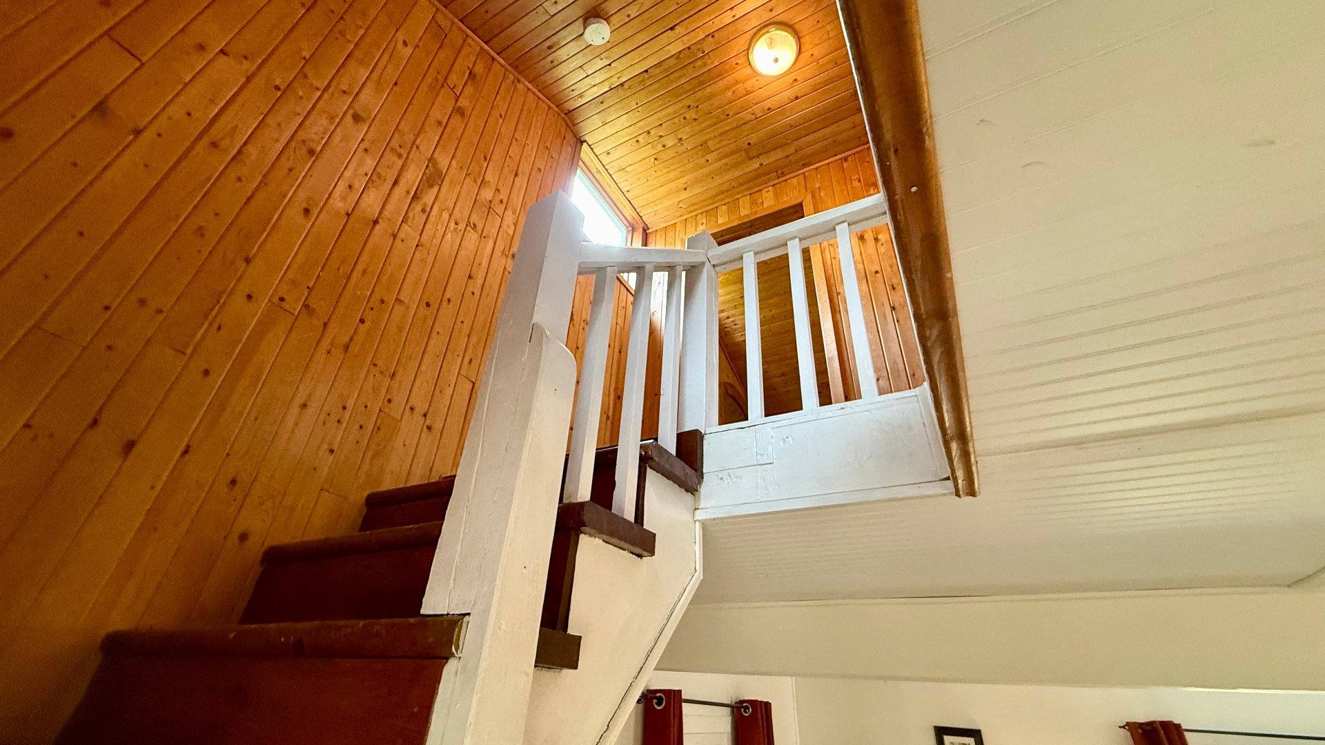 Hall d'entrée/Vestibule
