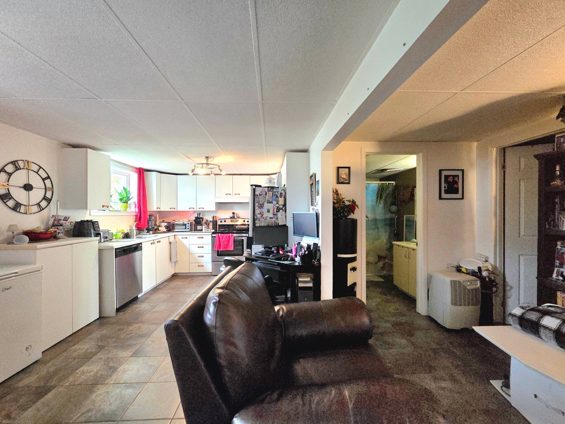 Logement -95-
