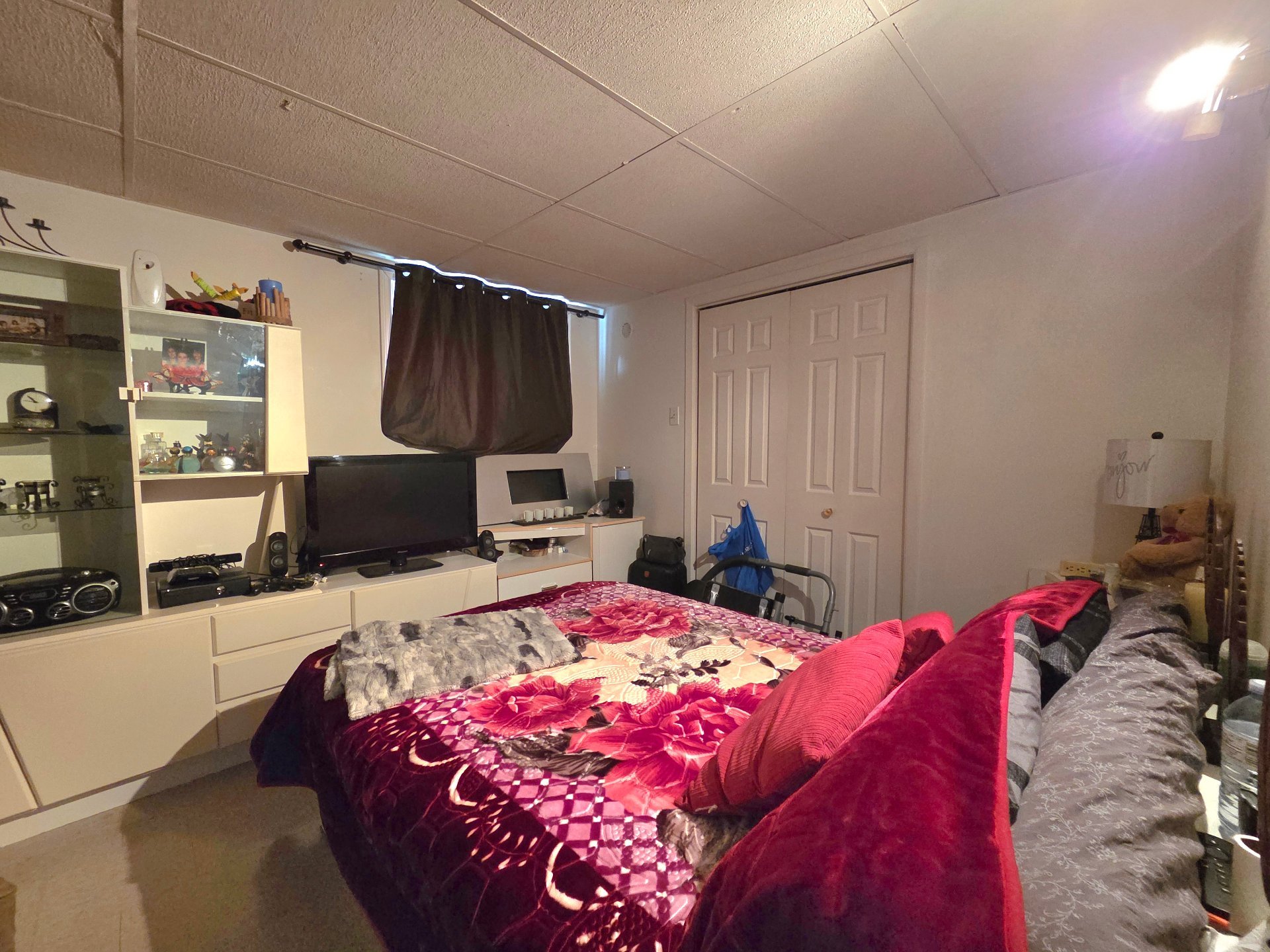 Logement -95-