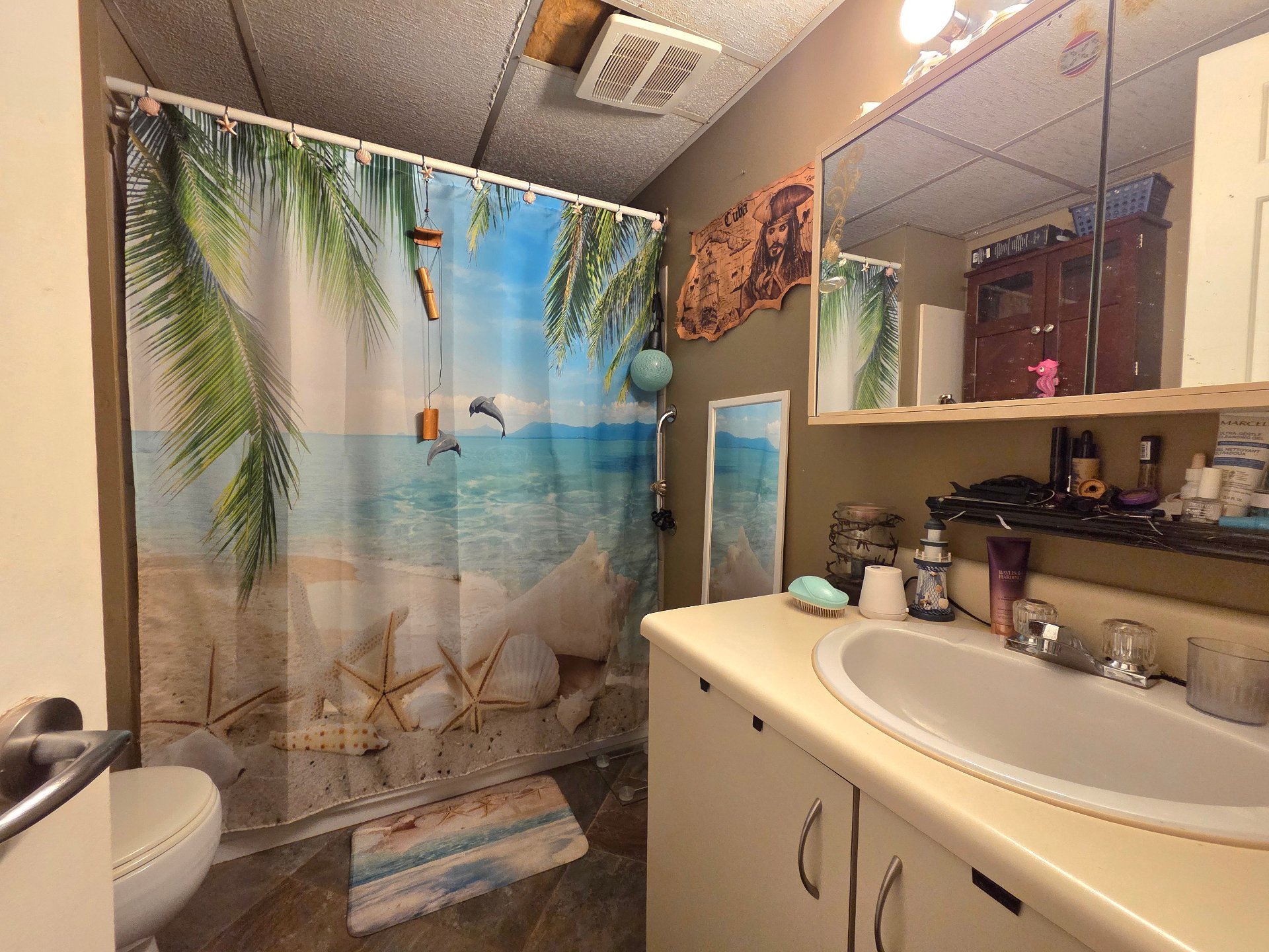 Logement -95-