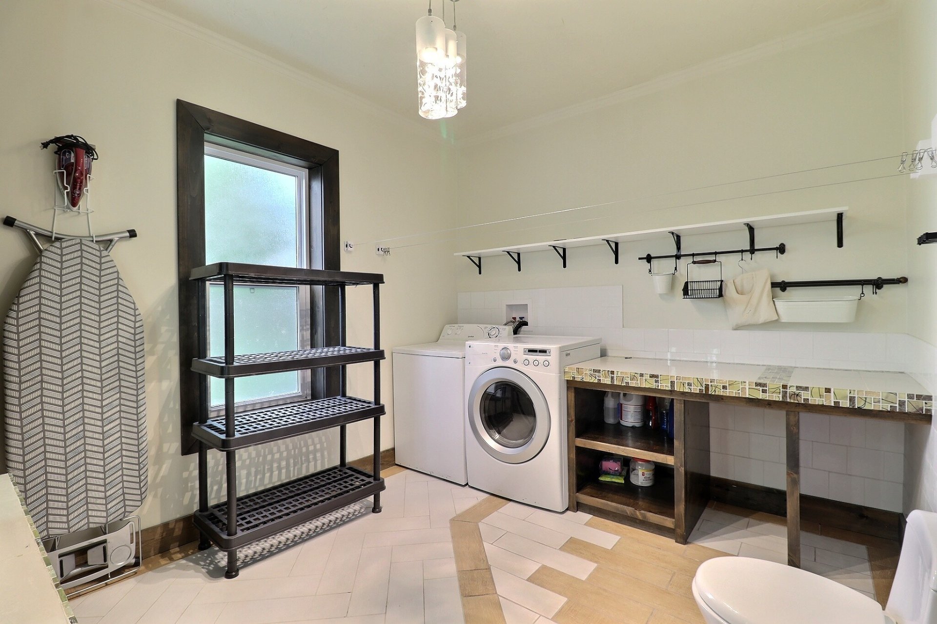 Washroom