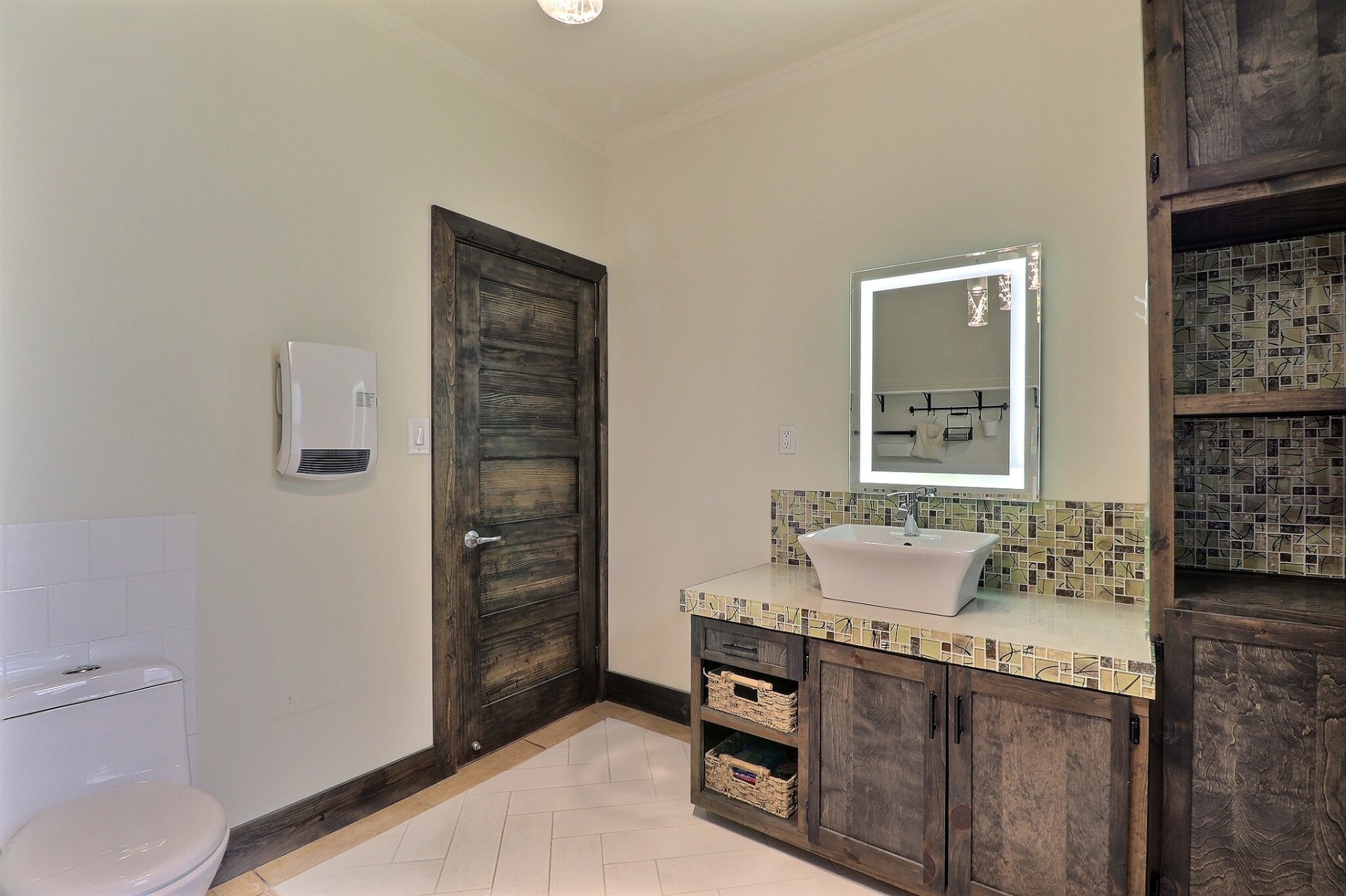 Washroom