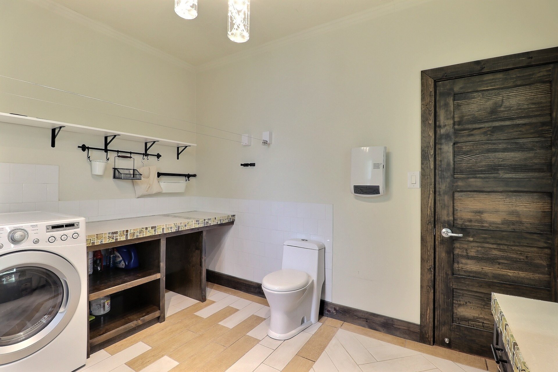 Washroom
