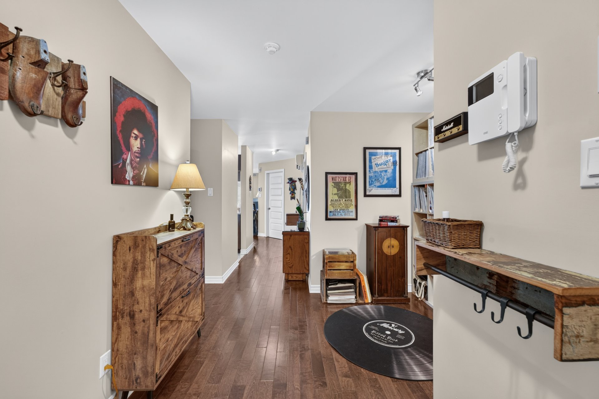 Hallway