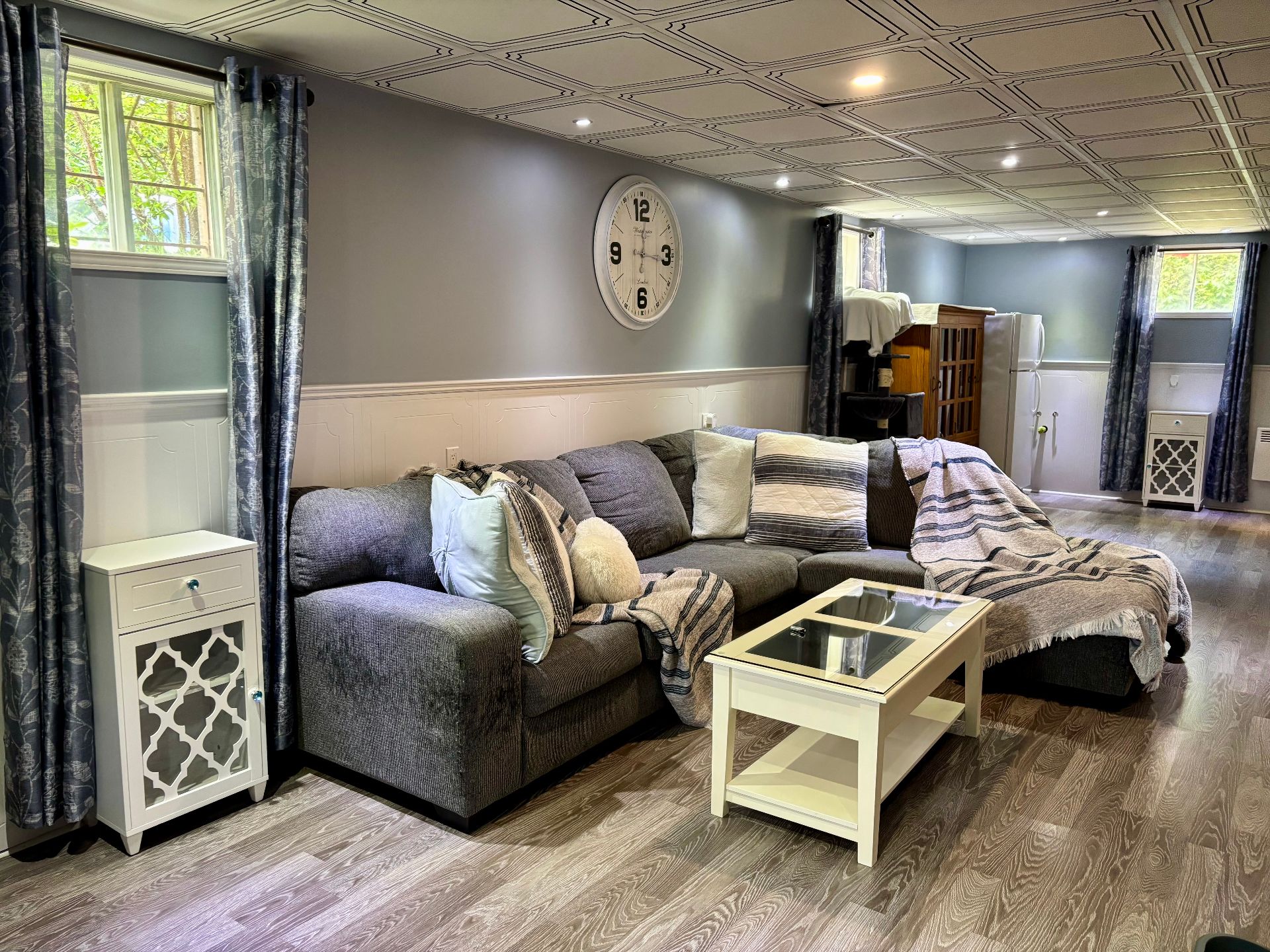 Salle familiale