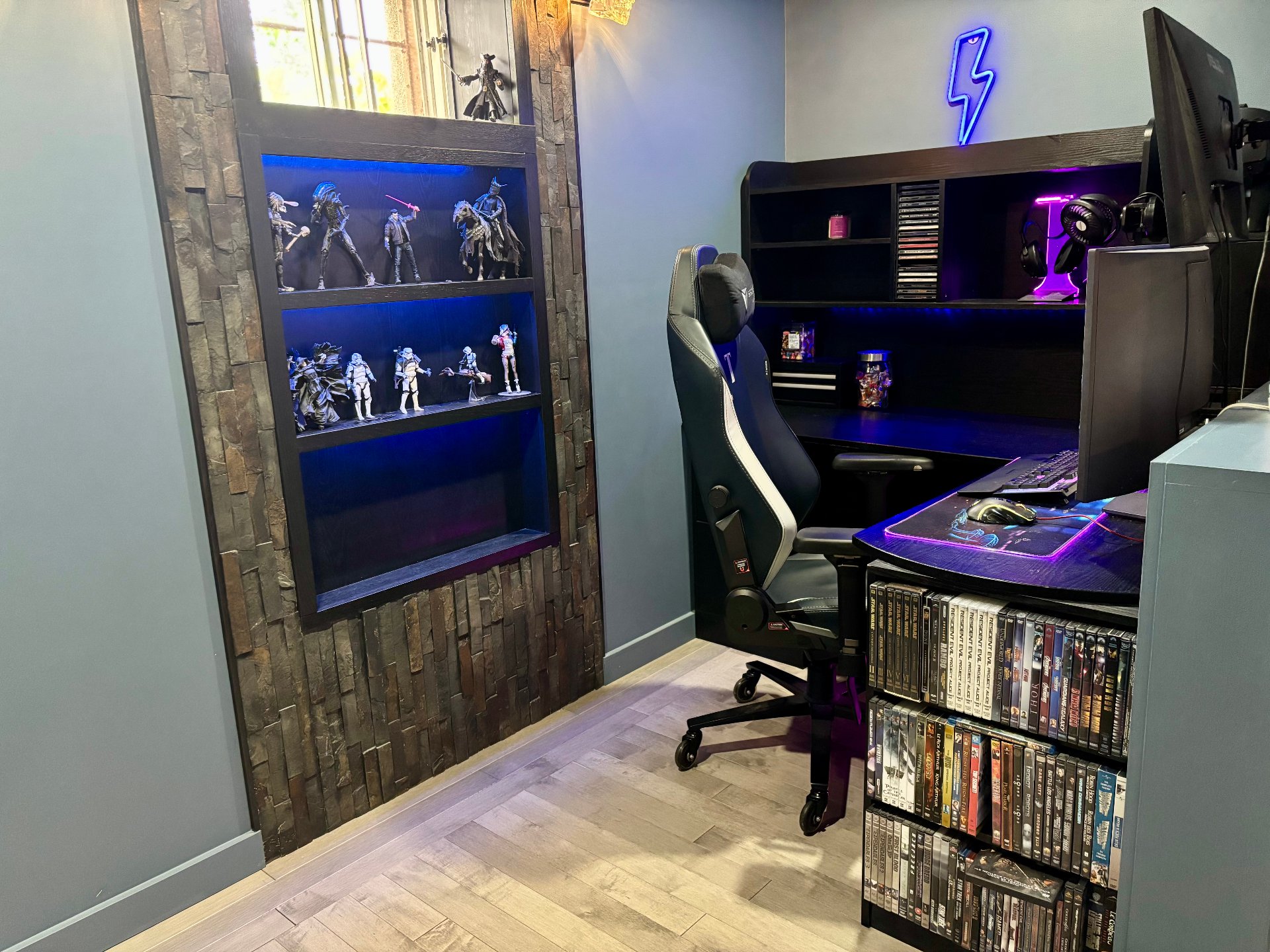 Bureau
