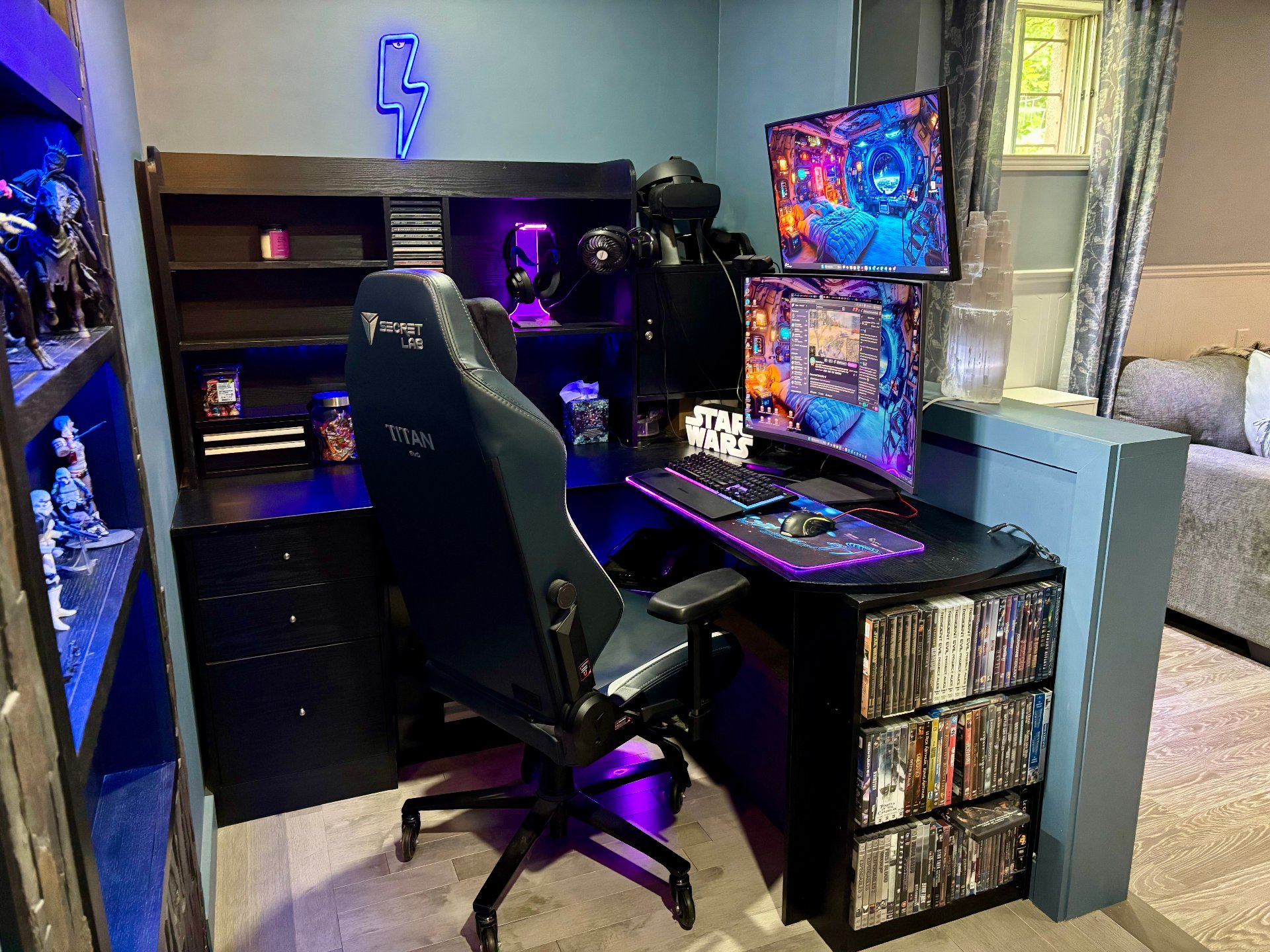 Bureau