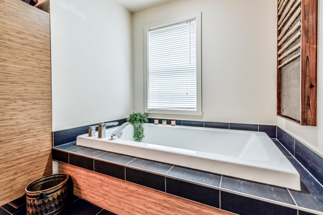 Un endroit parfait pour relaxer