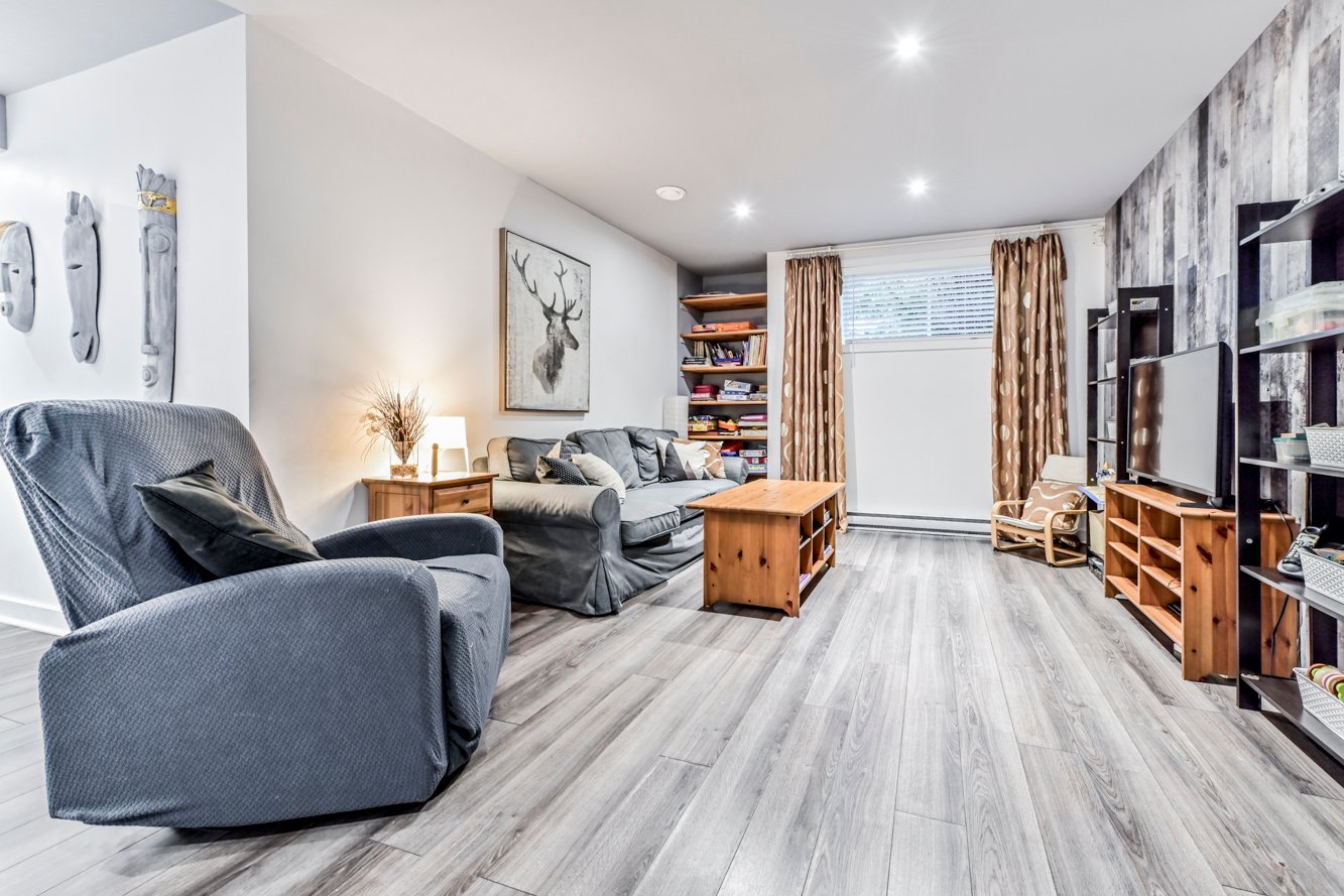 À aménager selon vos besoins