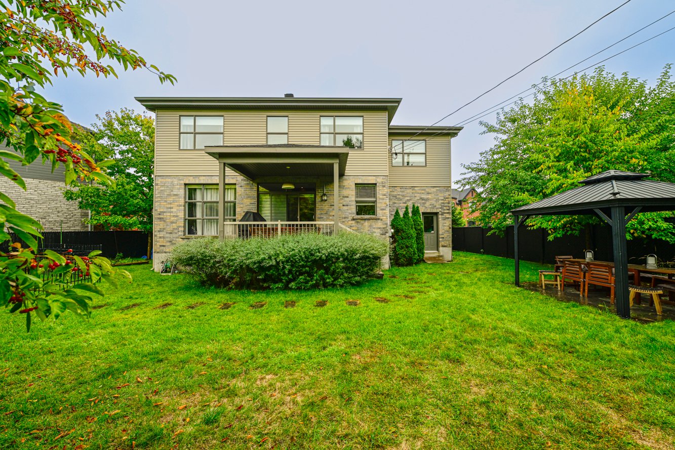 Une propriété de qualité