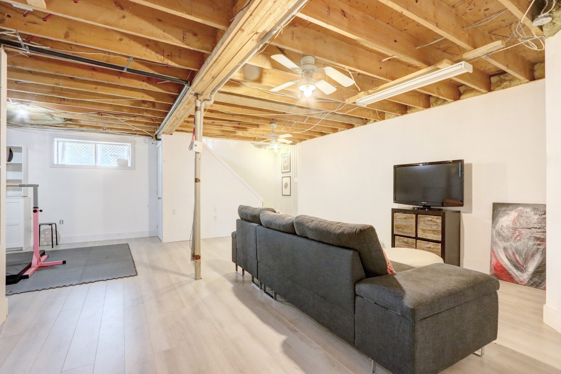 Salle familiale