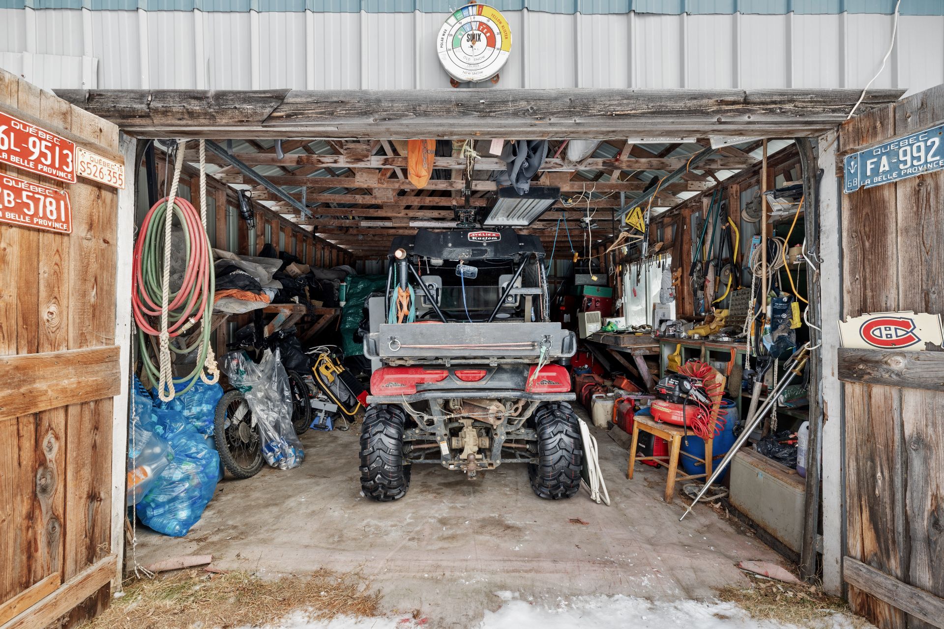 Garage