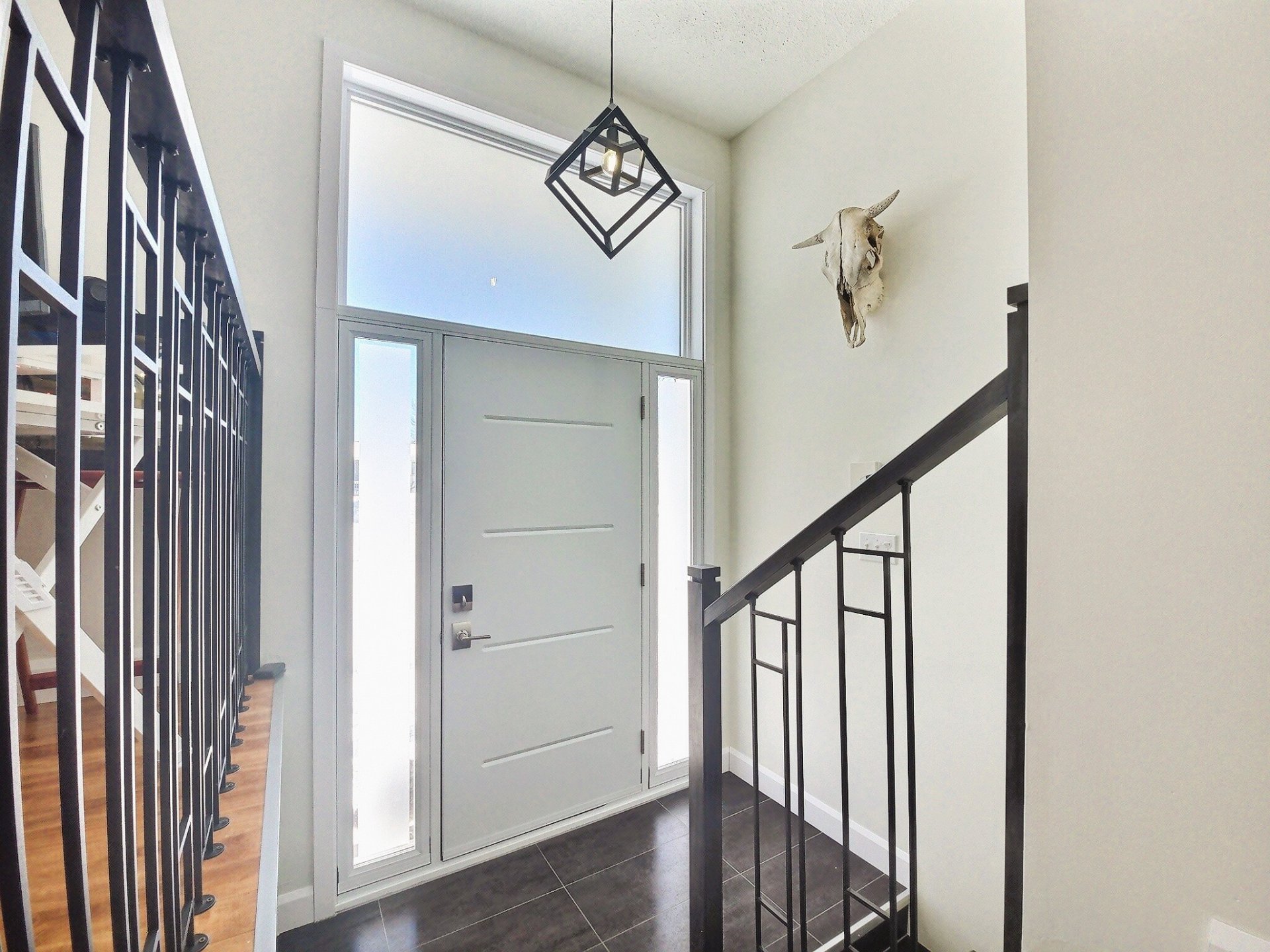 Hall d'entrée/Vestibule