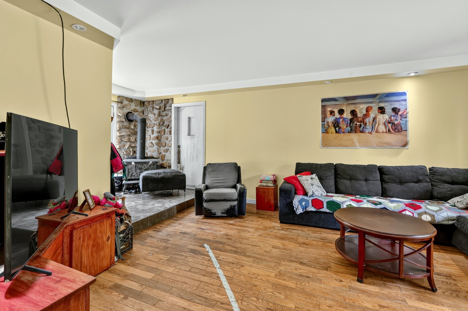 Salon