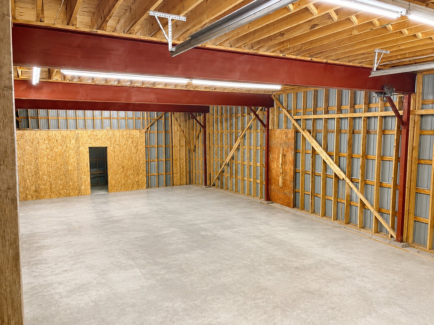 Warehouse