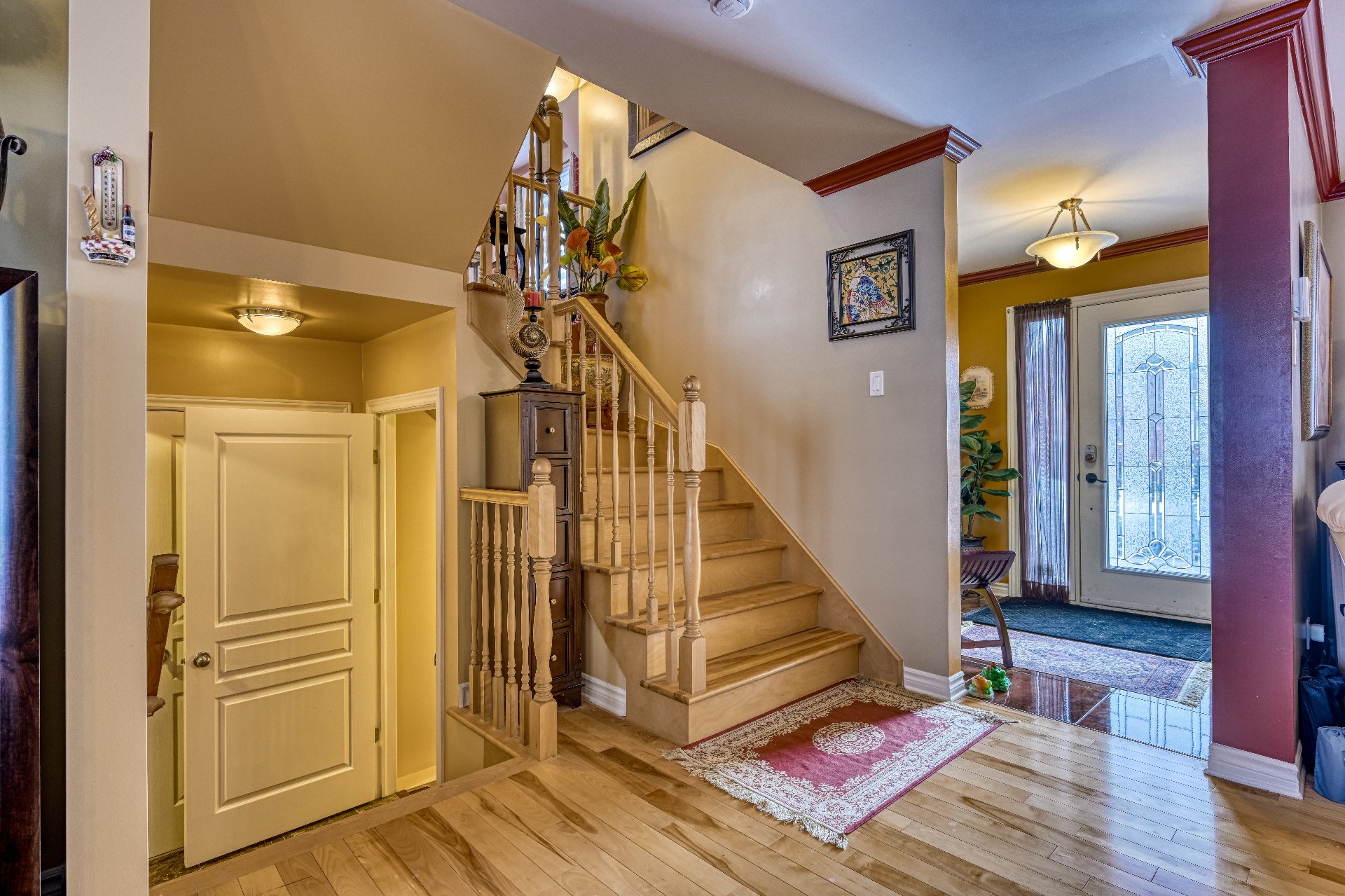 Staircase