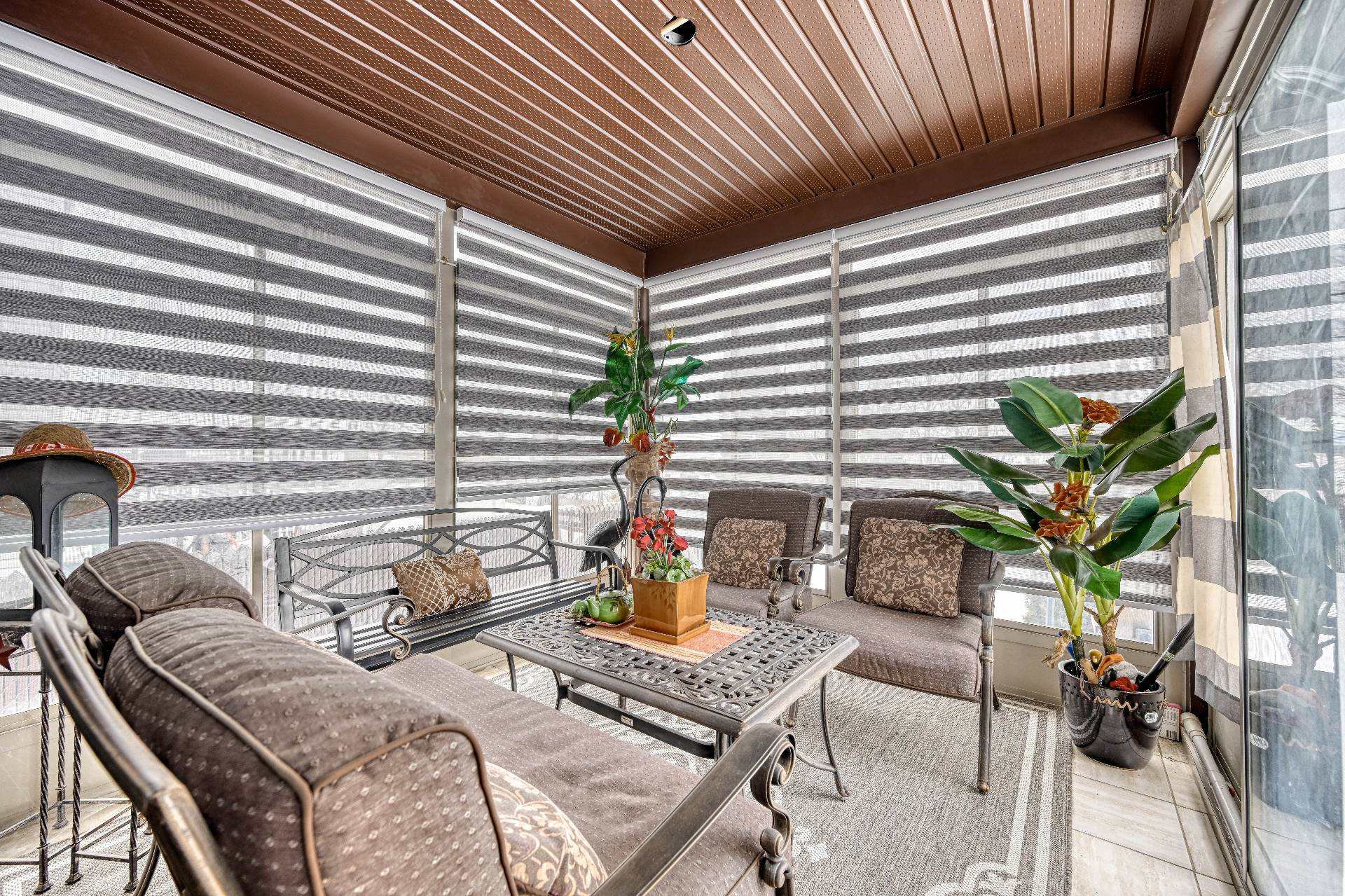 Solarium/Sunroom