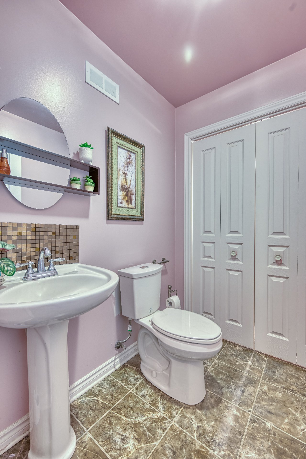 Washroom
