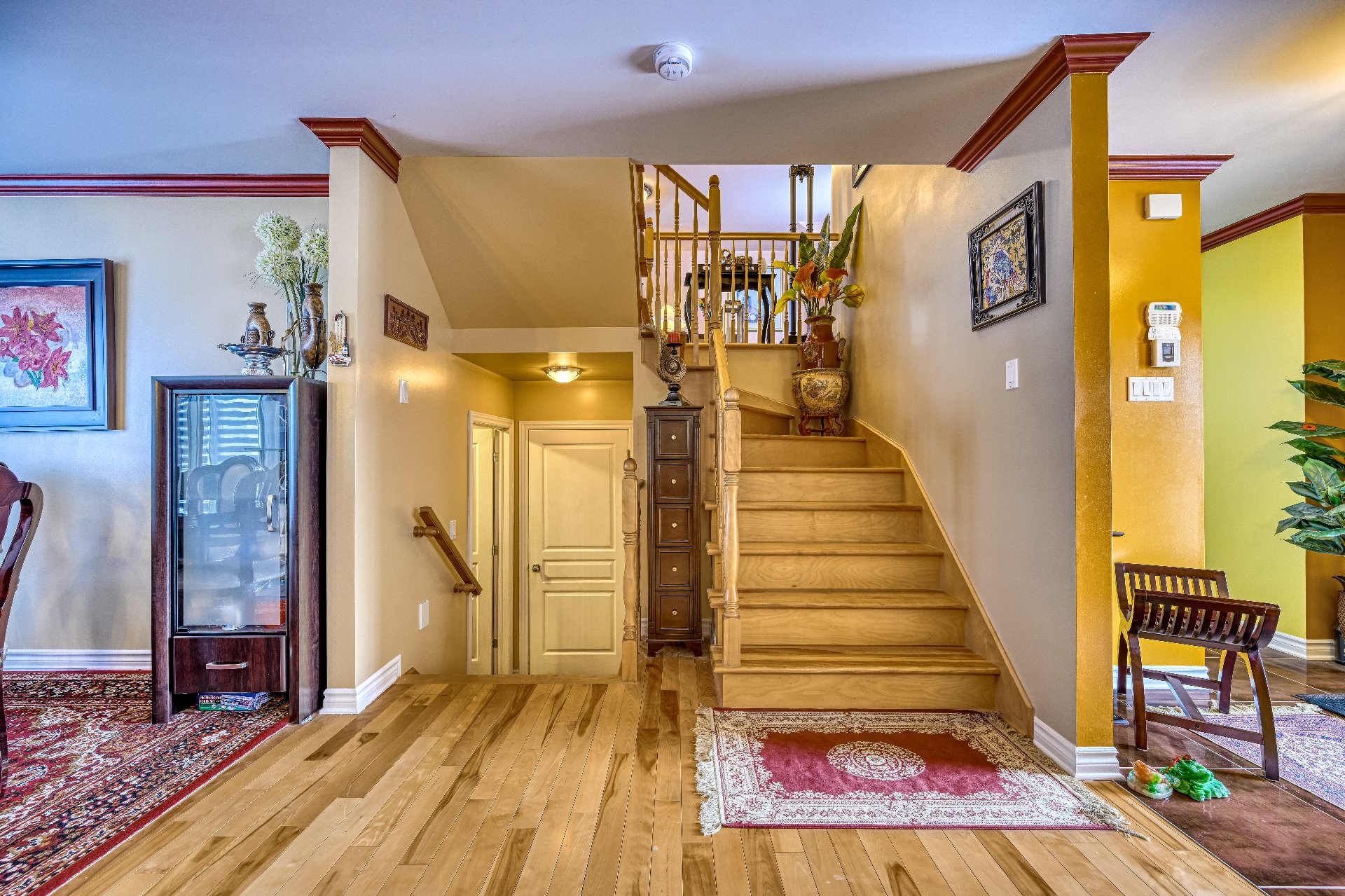 Staircase