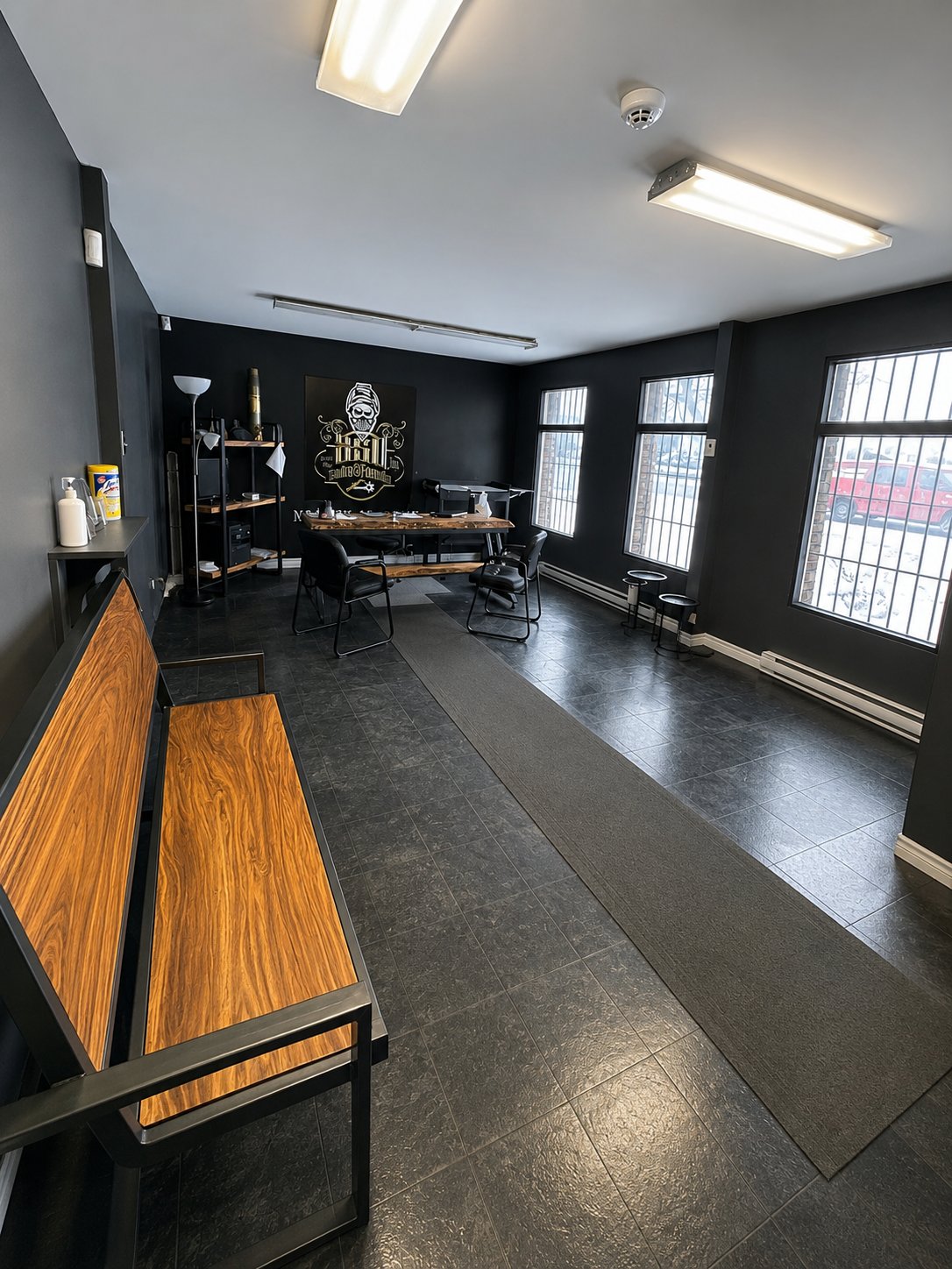 Bureau