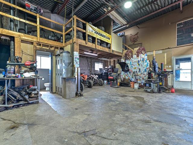 Mezzanine