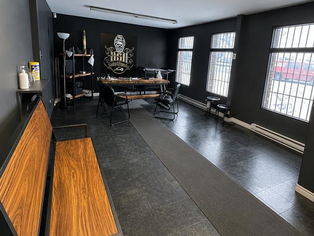 Salon