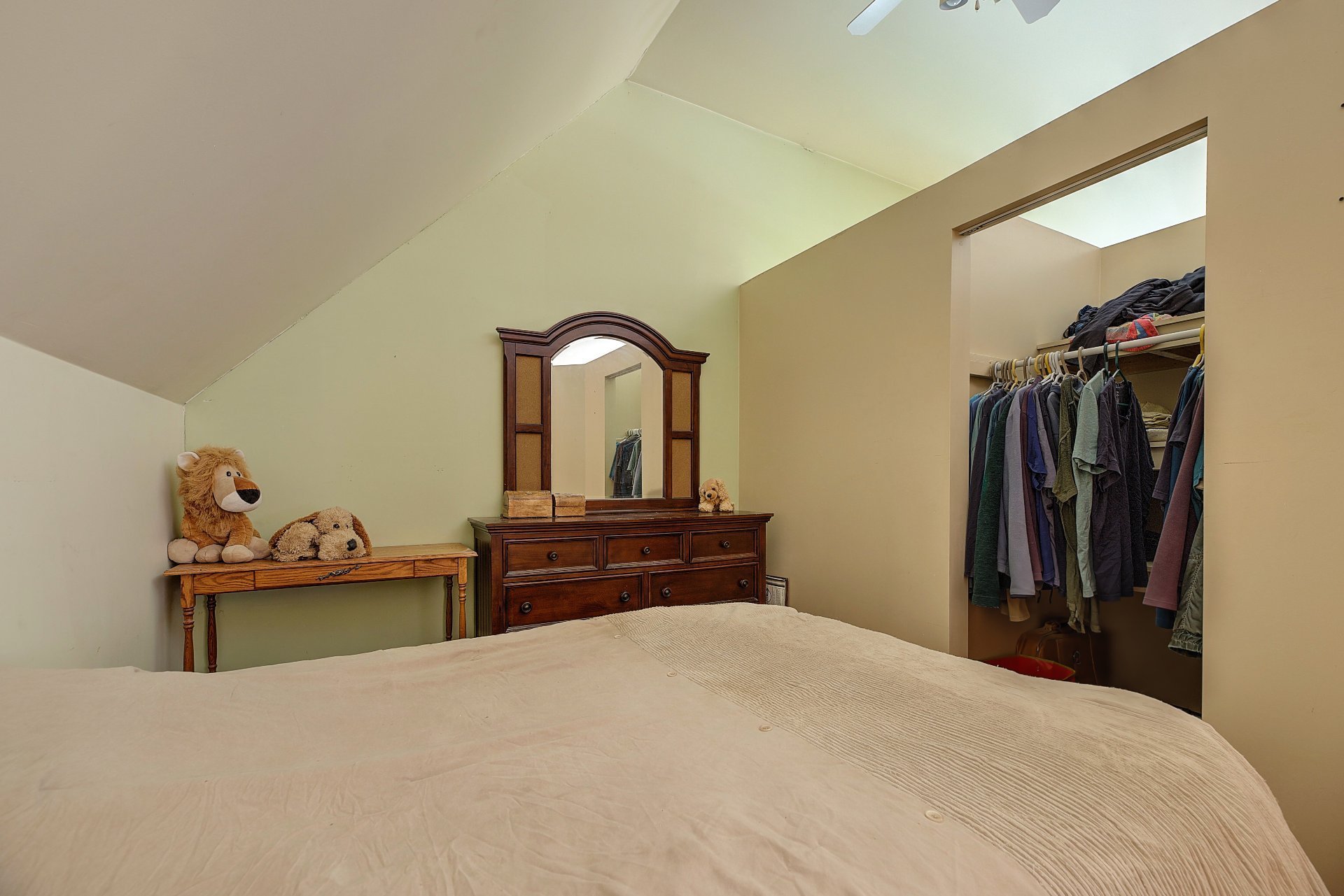 Boudoir