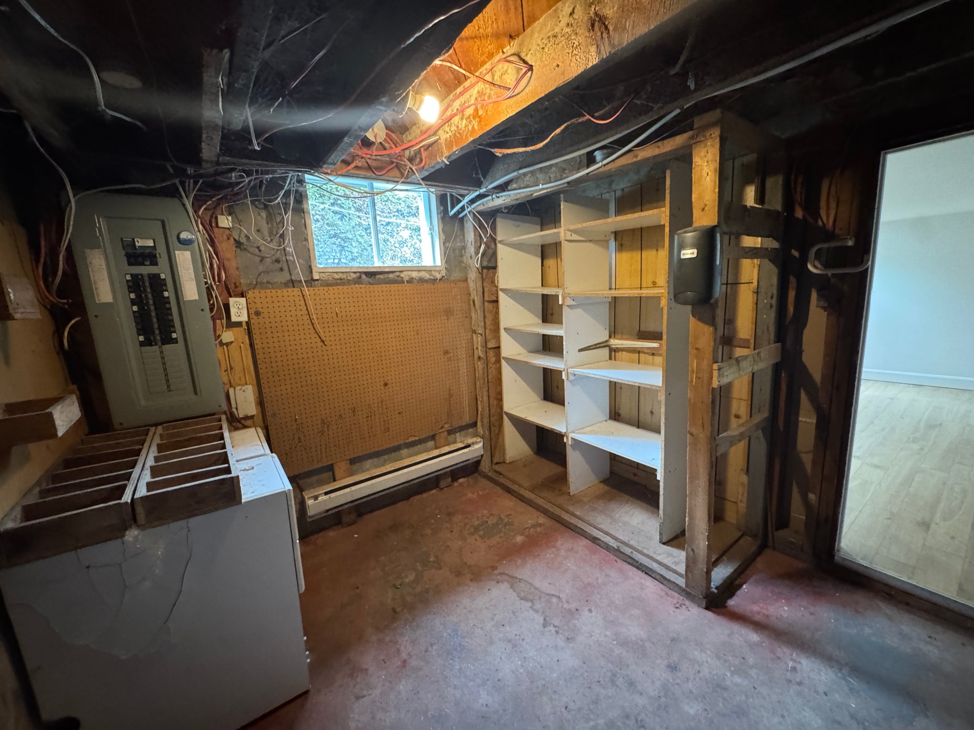 Storage