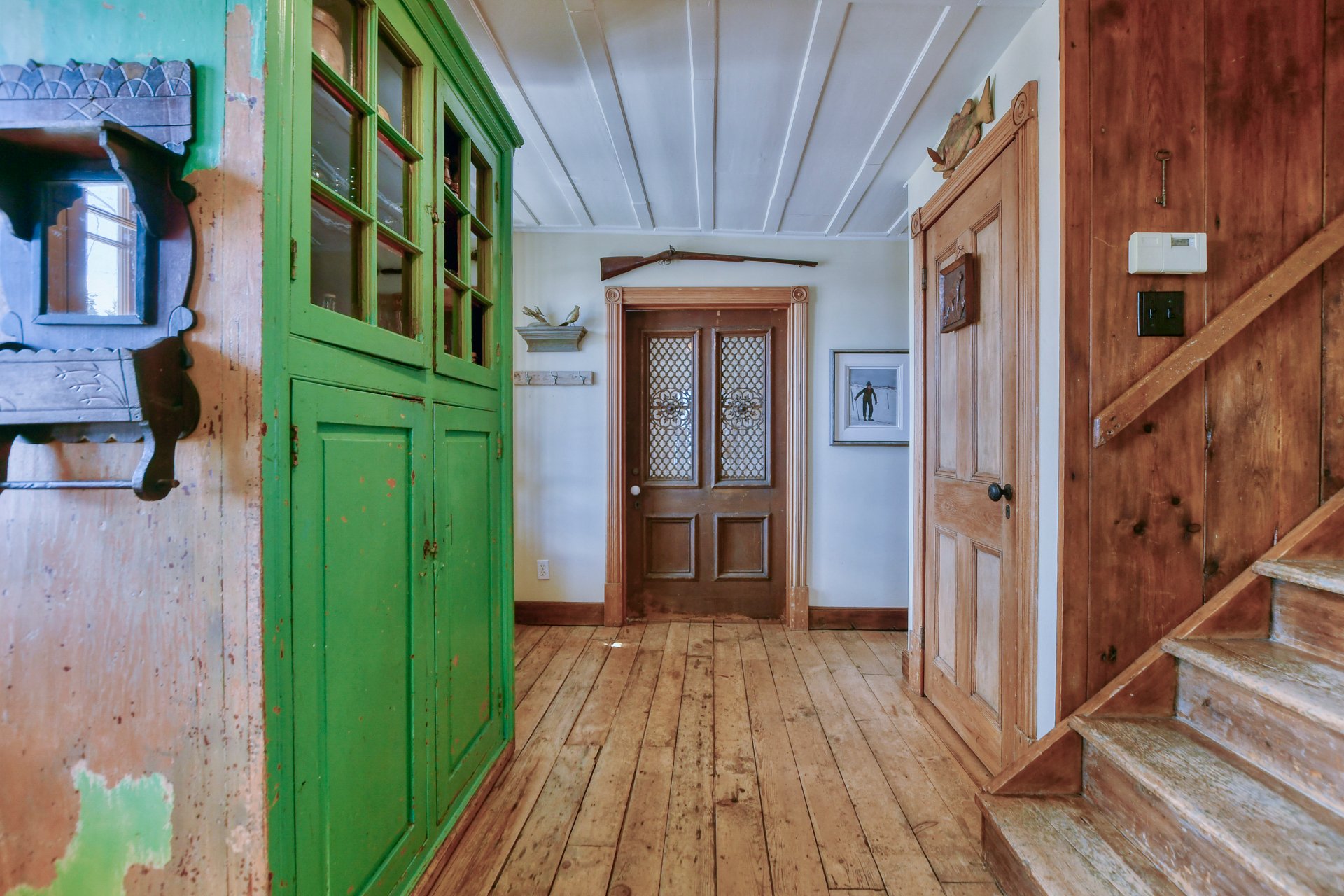 Corridor