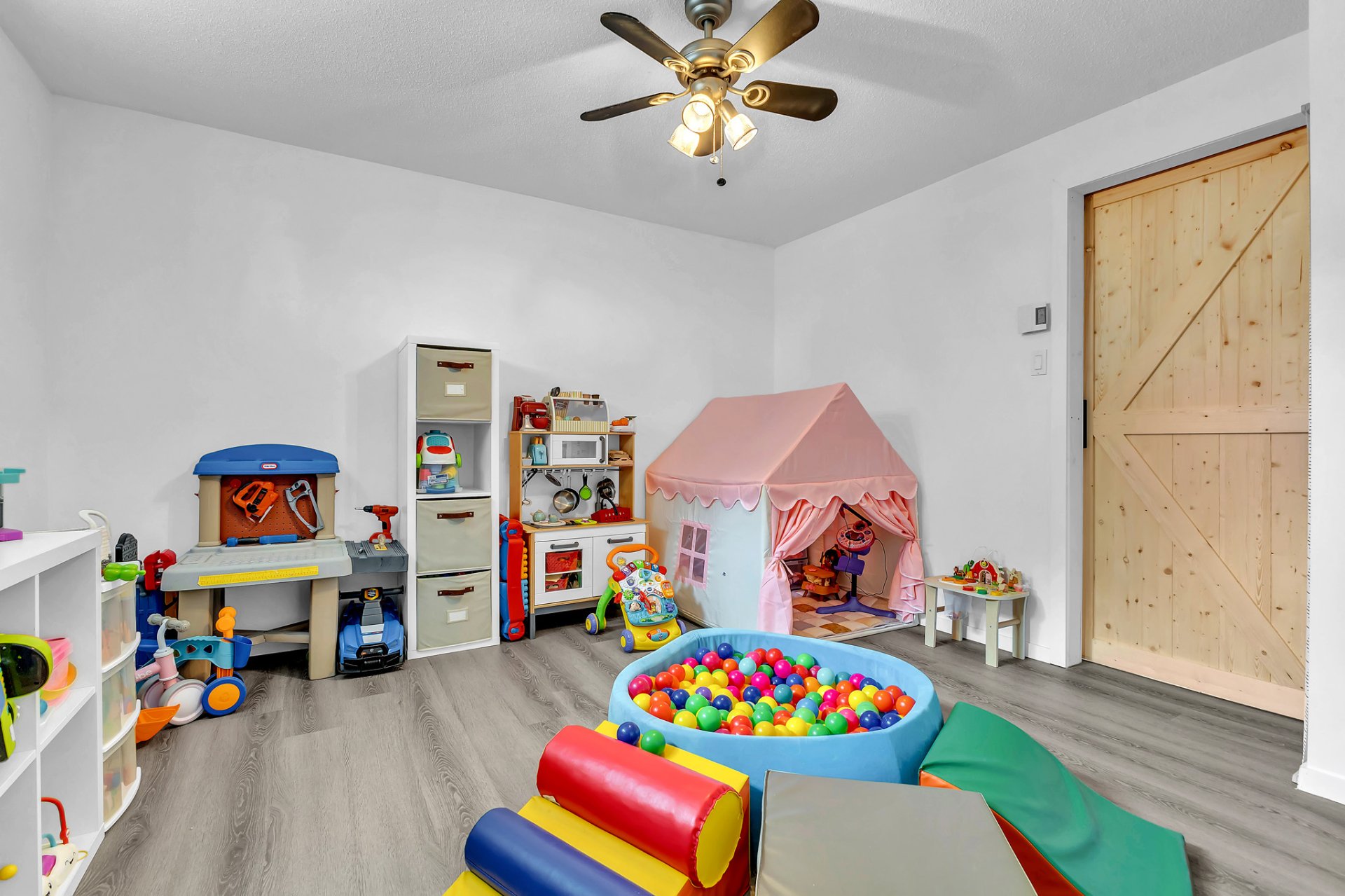 Playroom