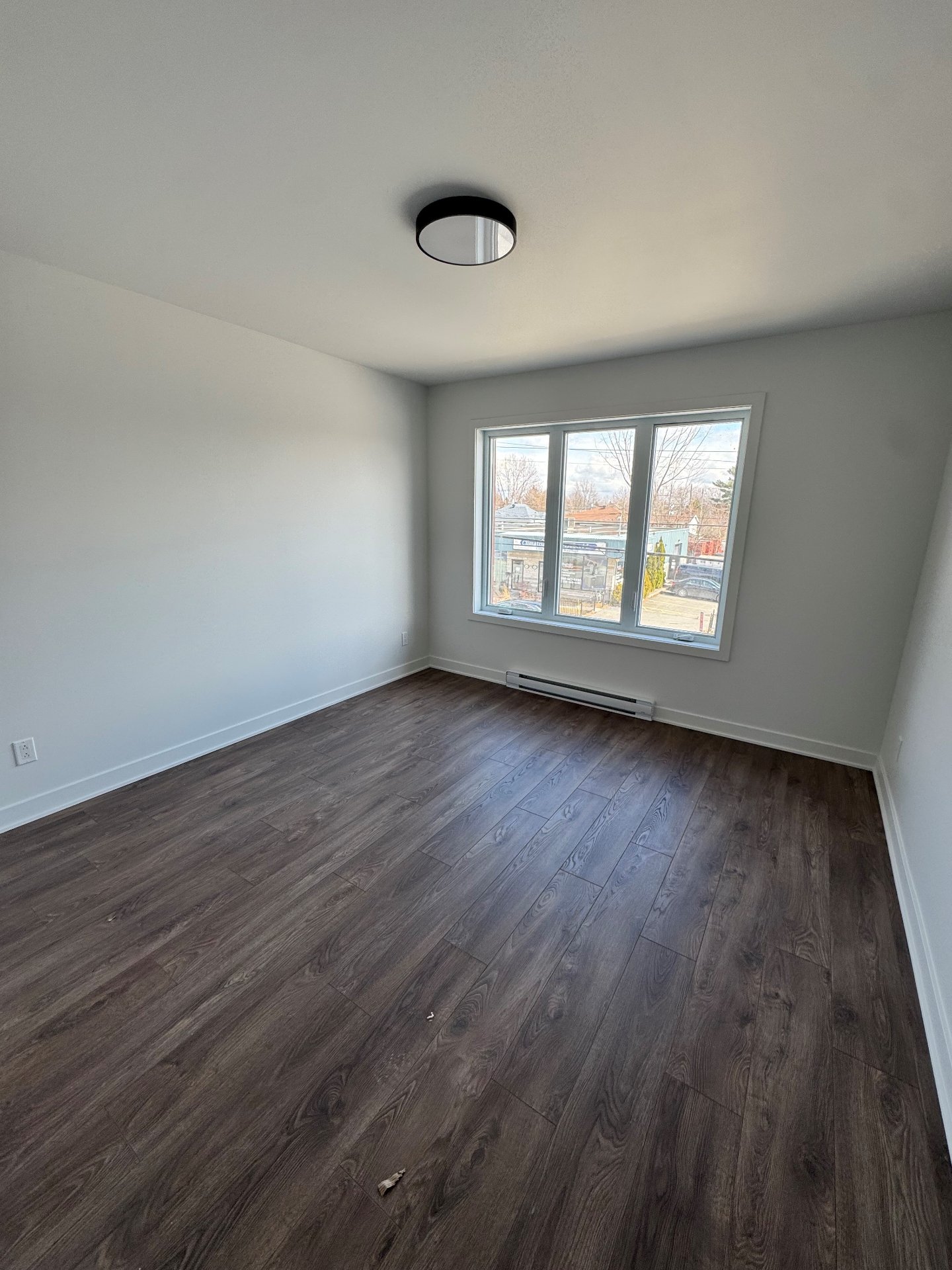 Chambre principale