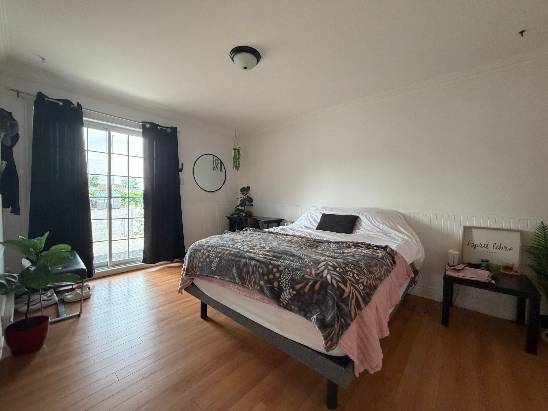 Logement