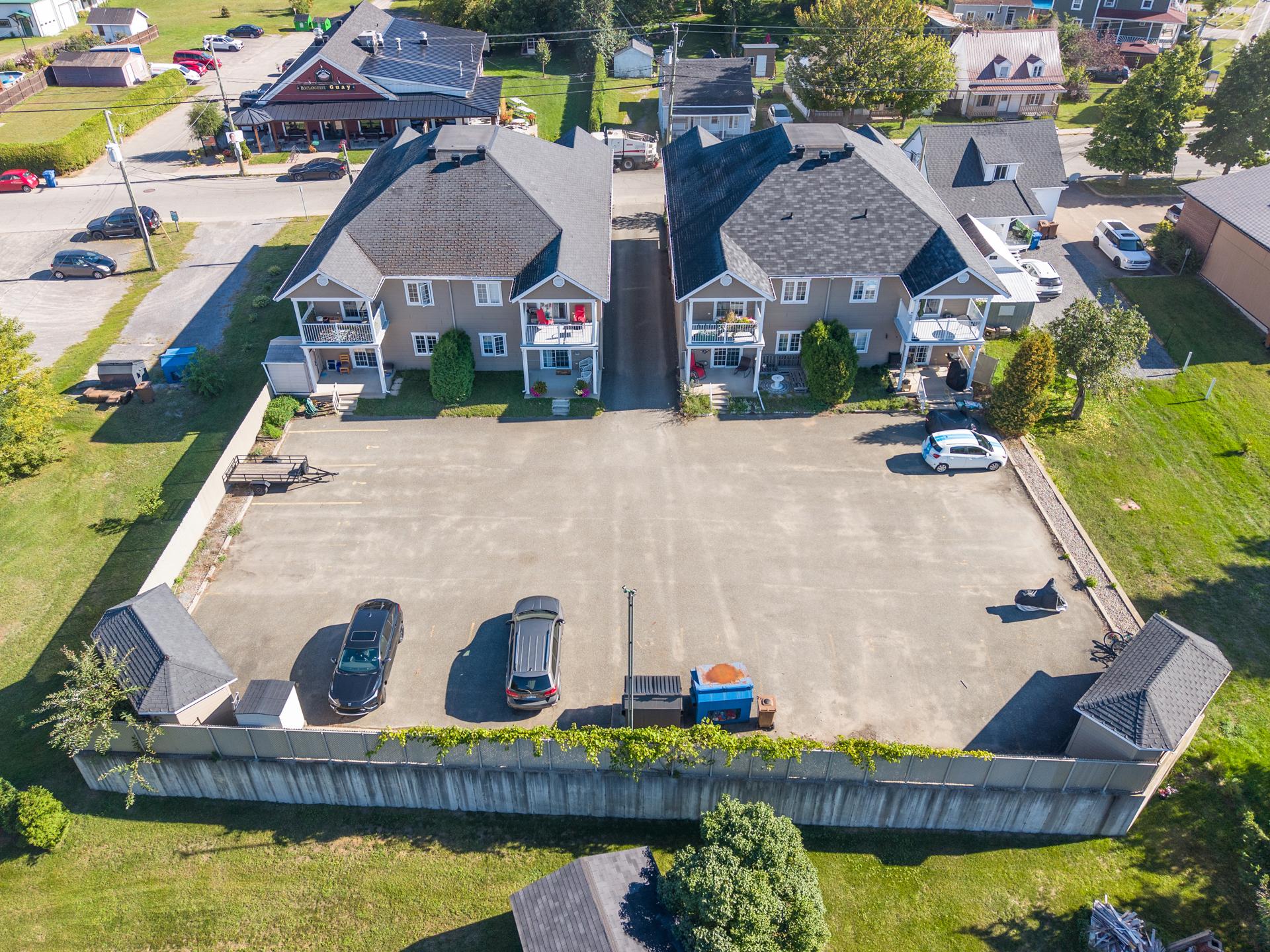 Photo aérienne