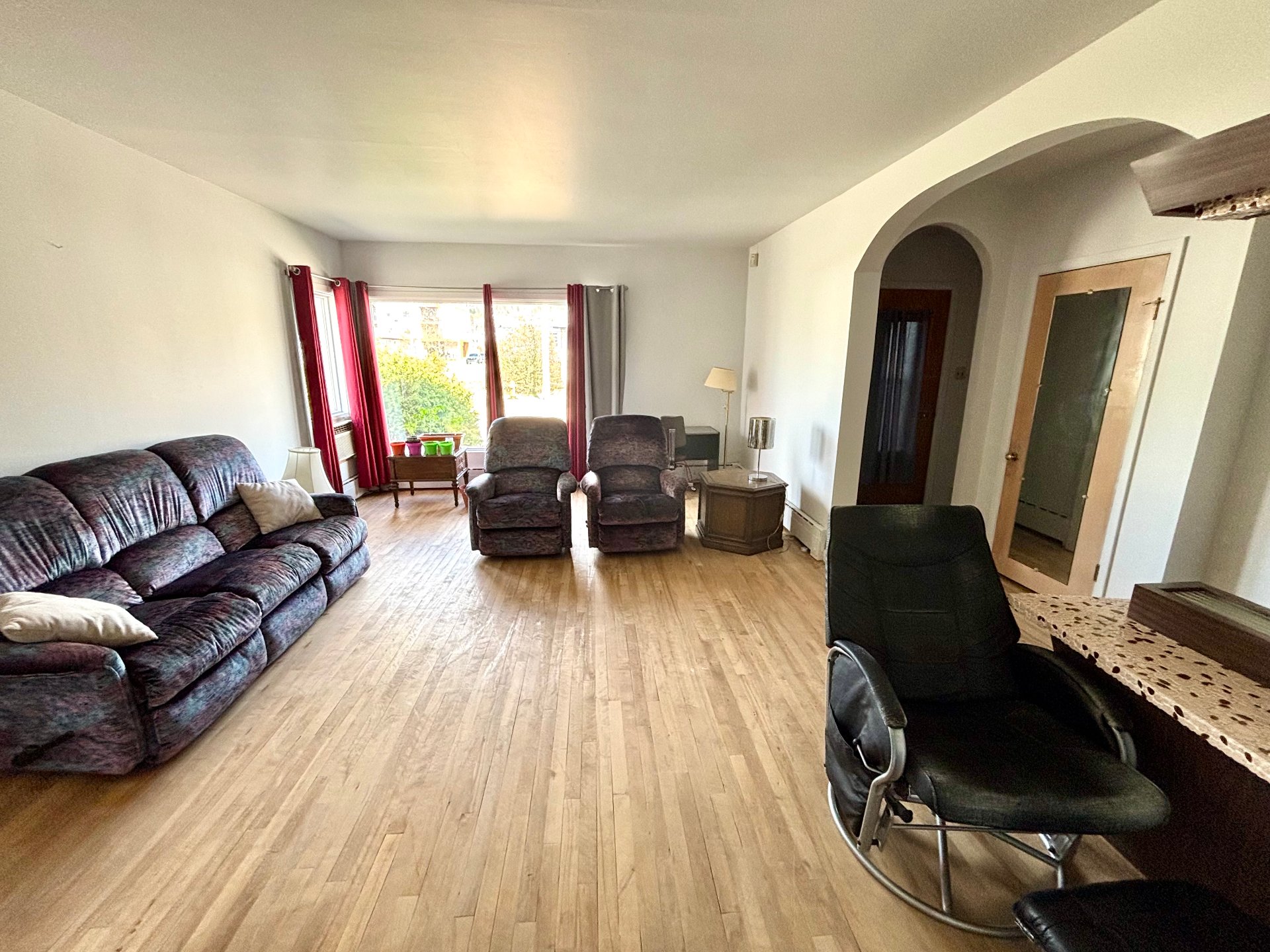 Salon